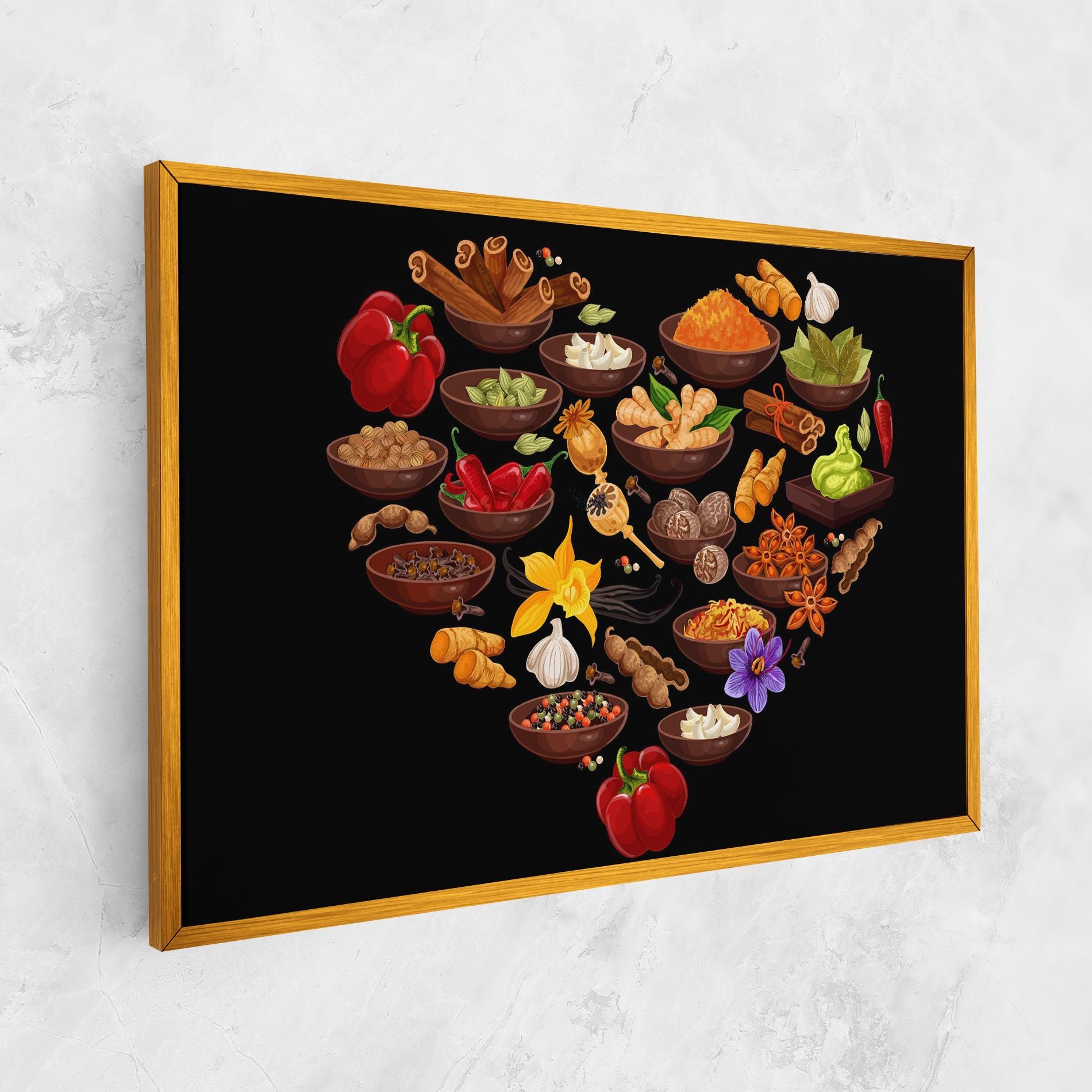 Seasoning Heart mockup 1