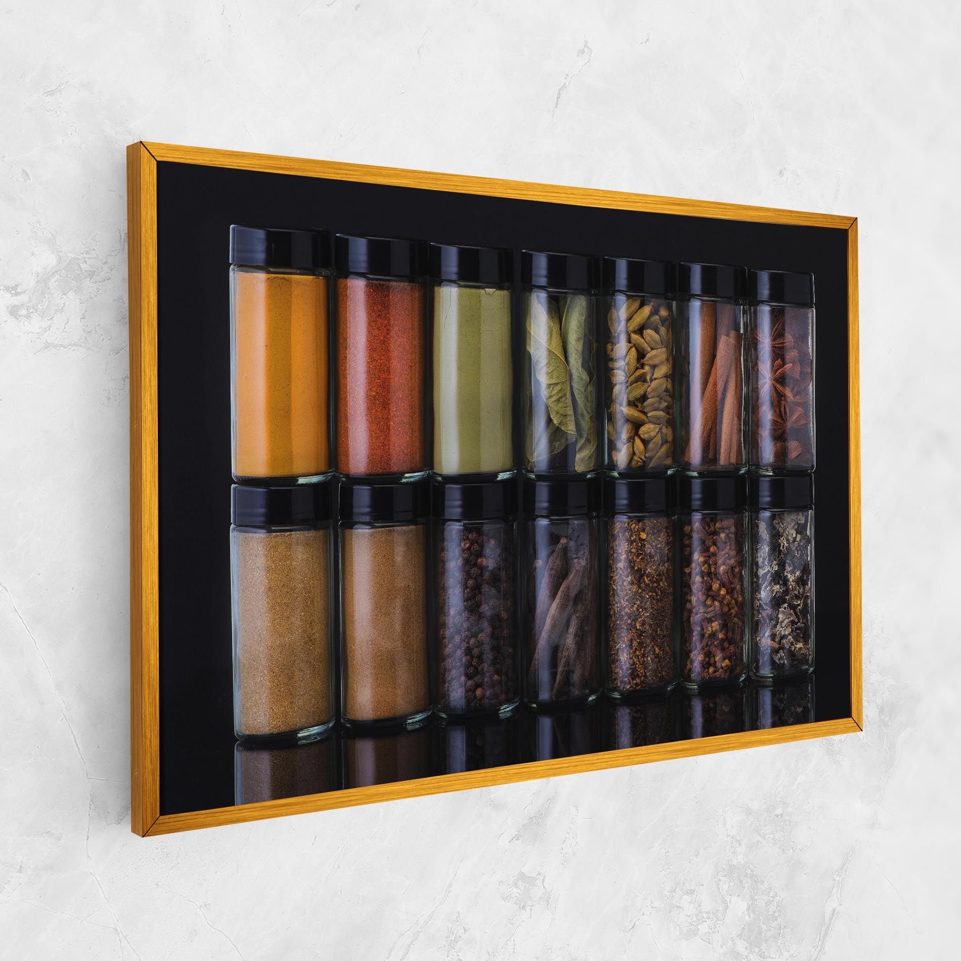 Seasonings Jars mockup 1
