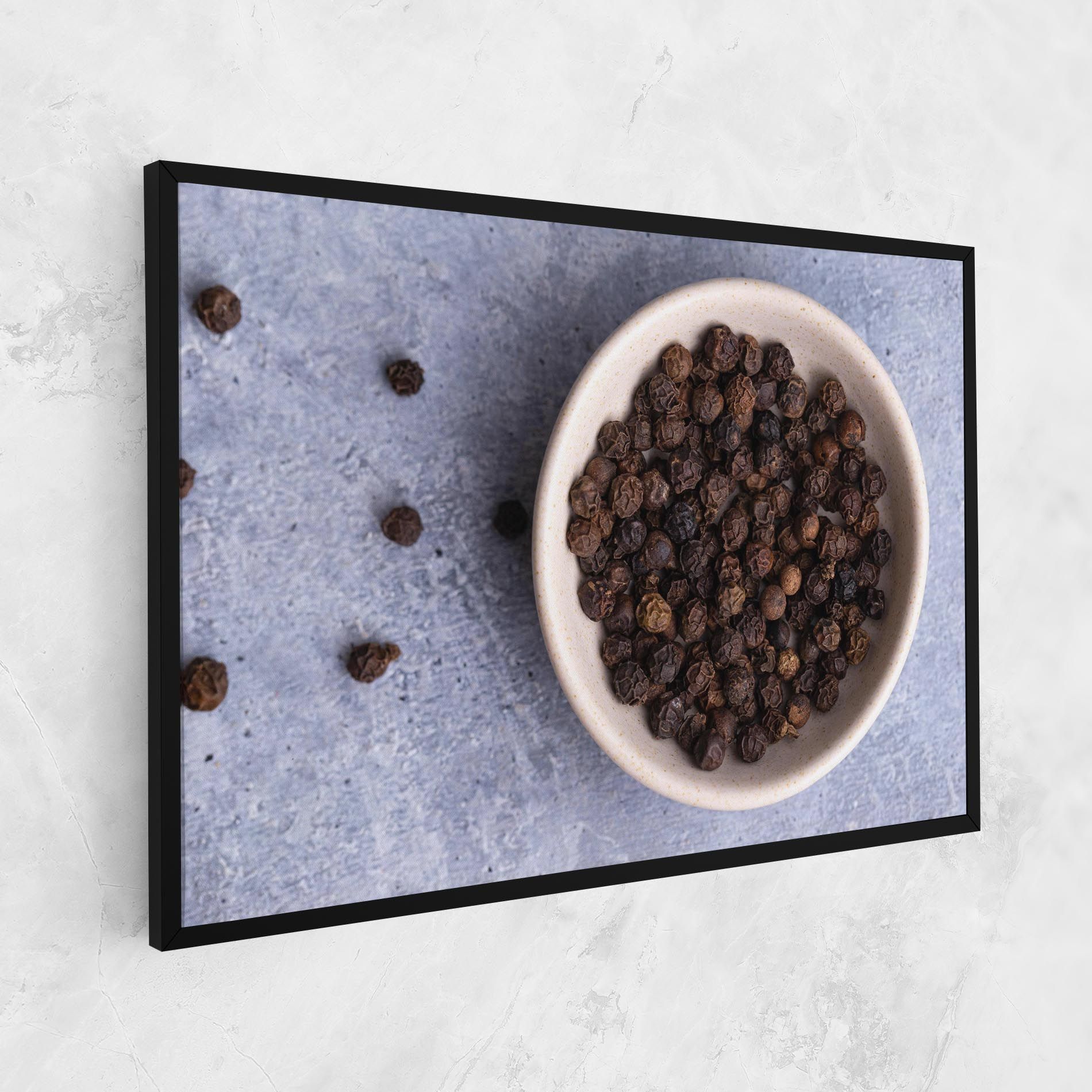 Black Pepper mockup 1