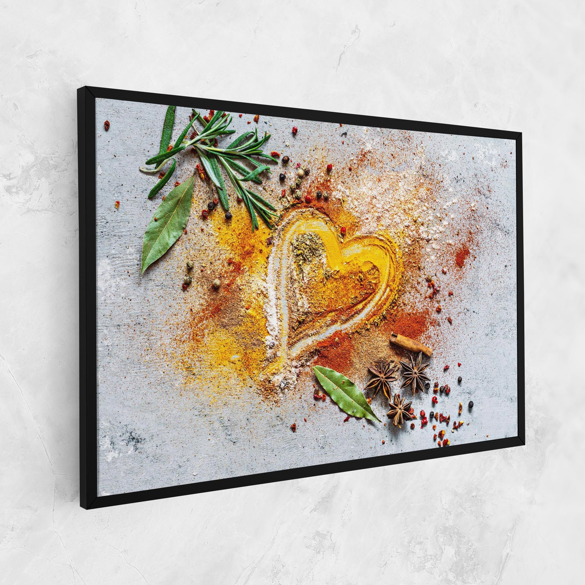 Heart Spice Powders mockup 1