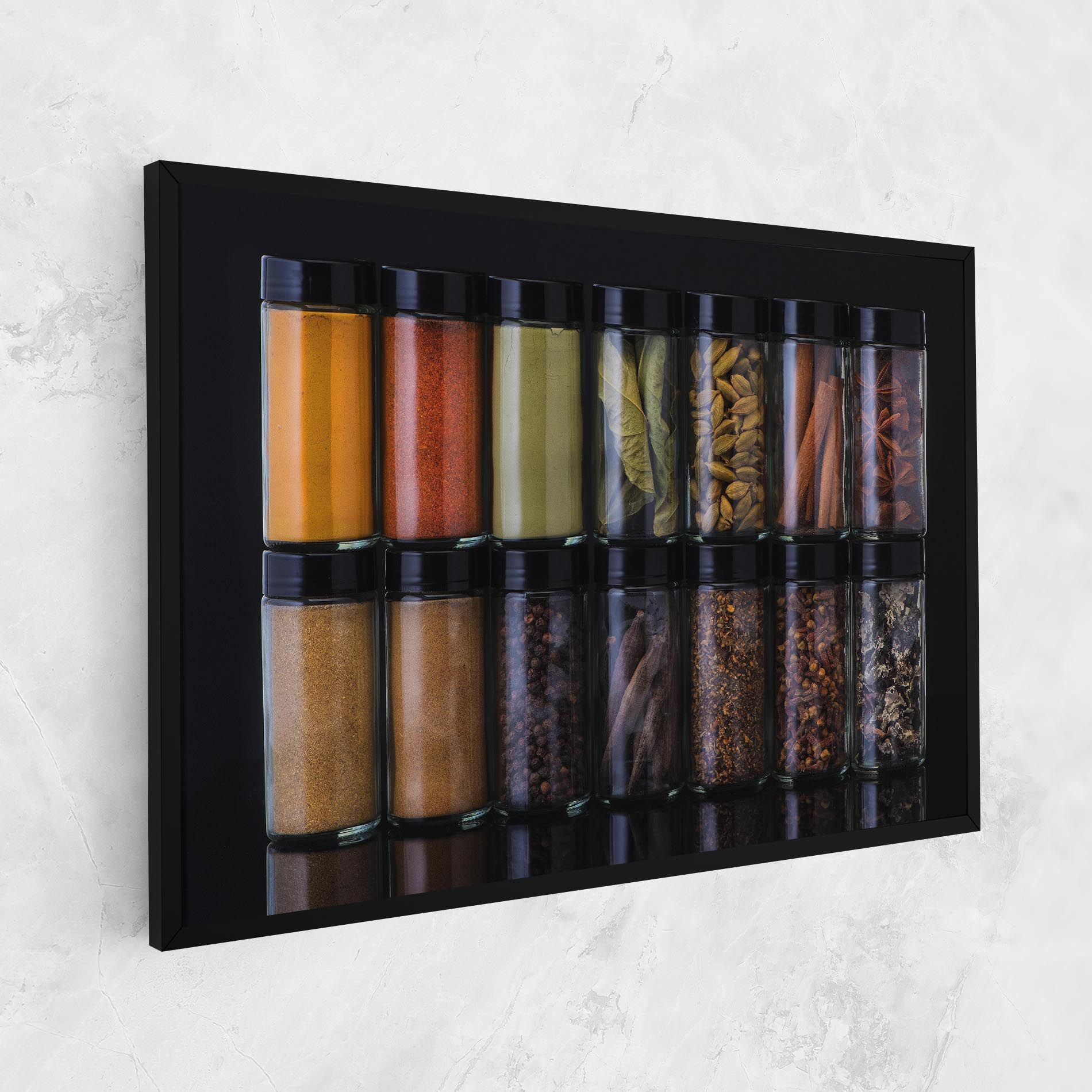 Seasonings Jars mockup 1