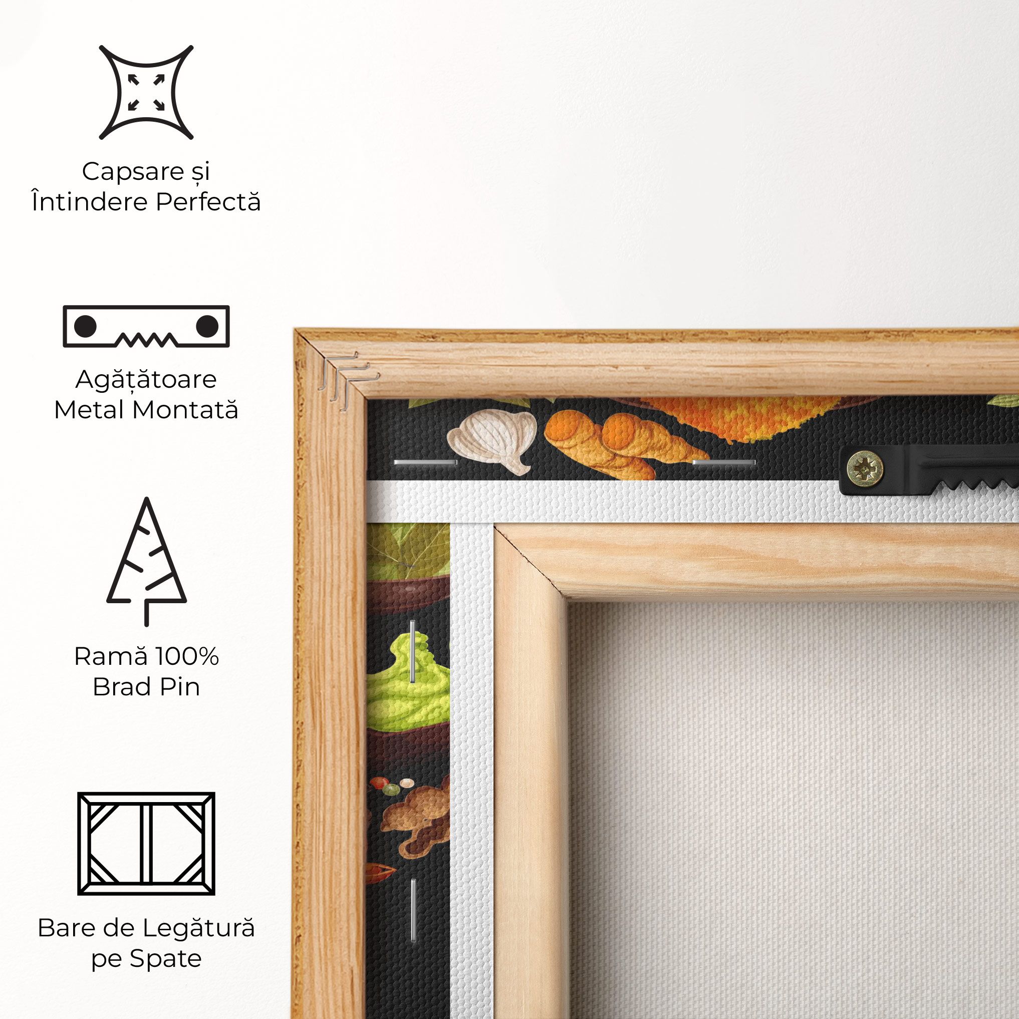 Seasoning Heart mockup 5