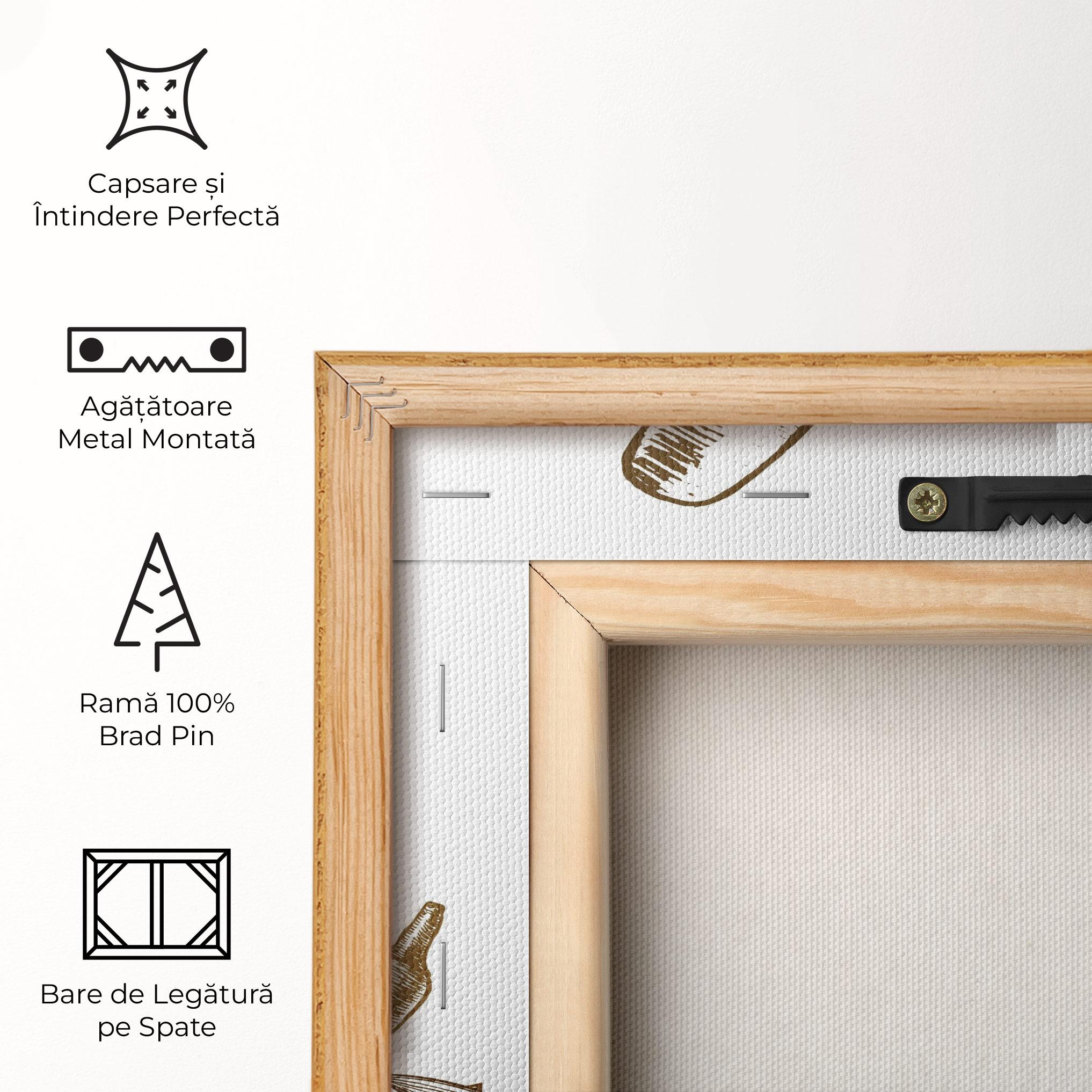 Tablou Canvas Spicies mockup 5