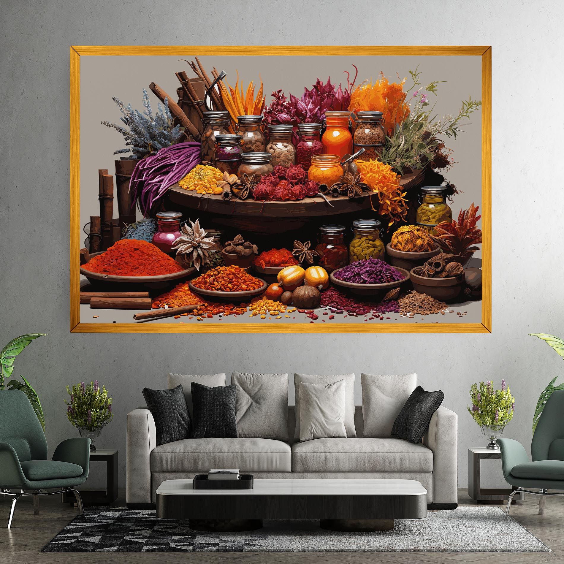 Autumn Seasoning mockup 7