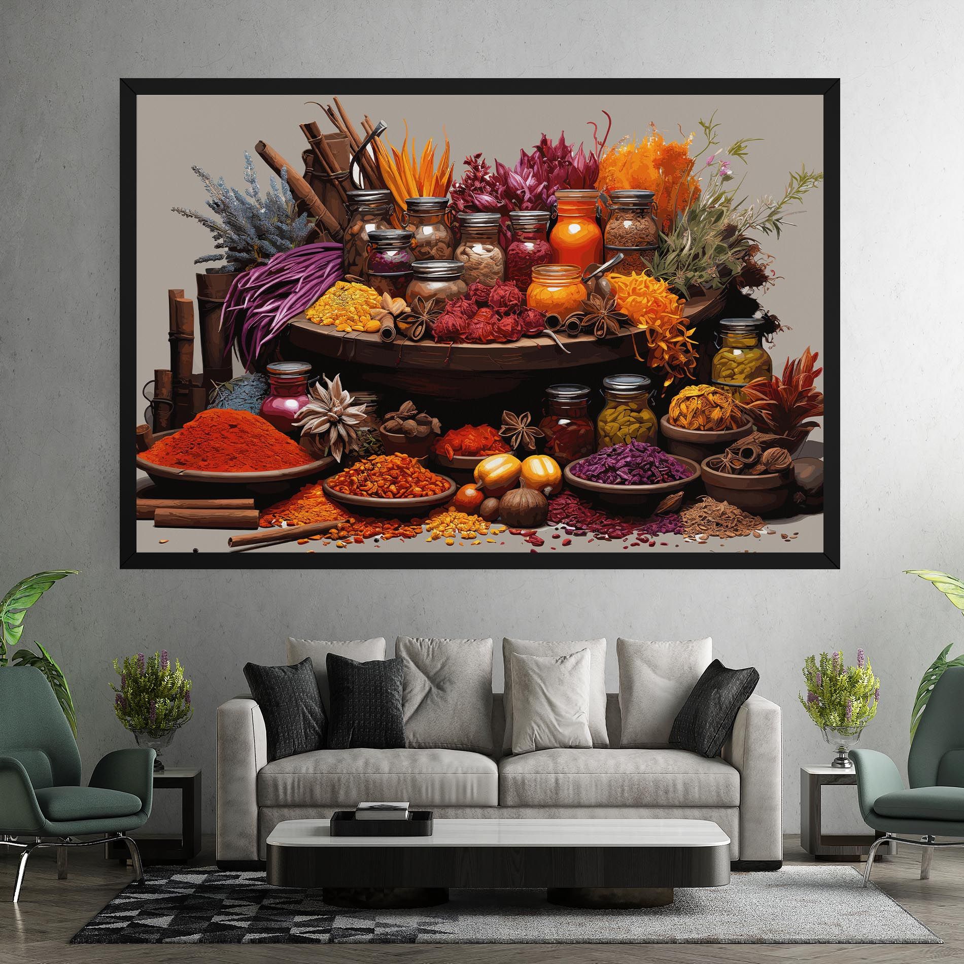 Autumn Seasoning mockup 7