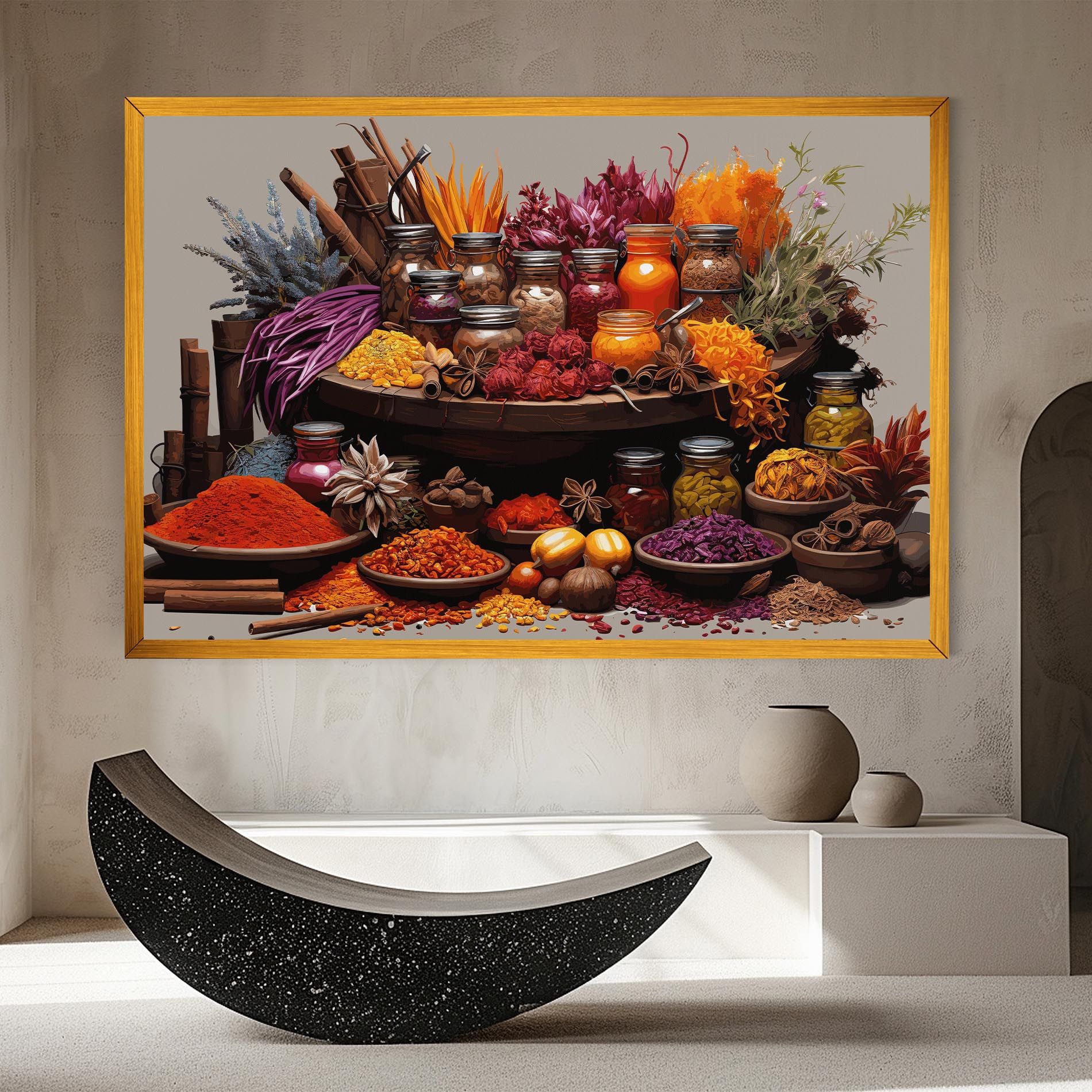 Autumn Seasoning mockup 8