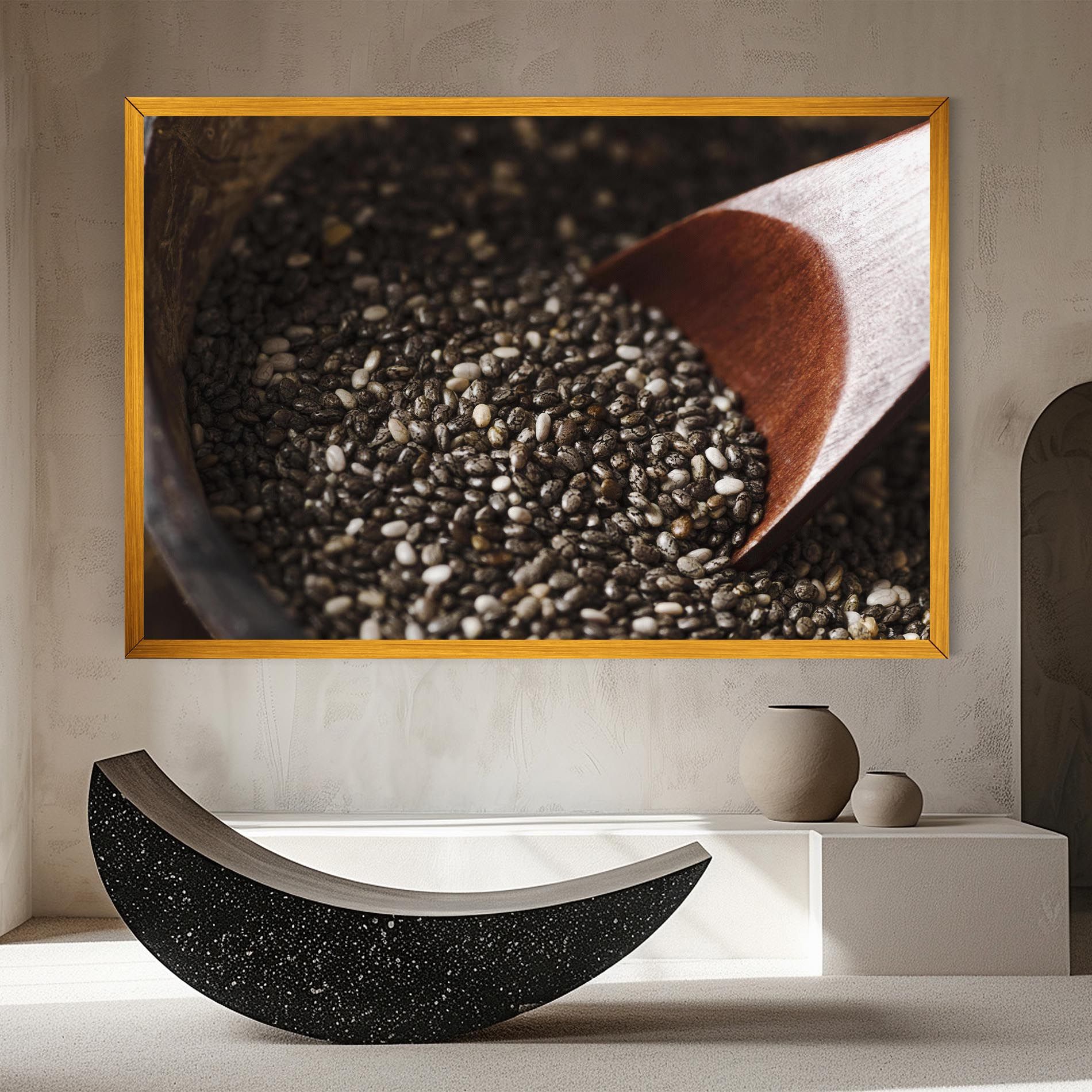 Organic Seeds mockup 8