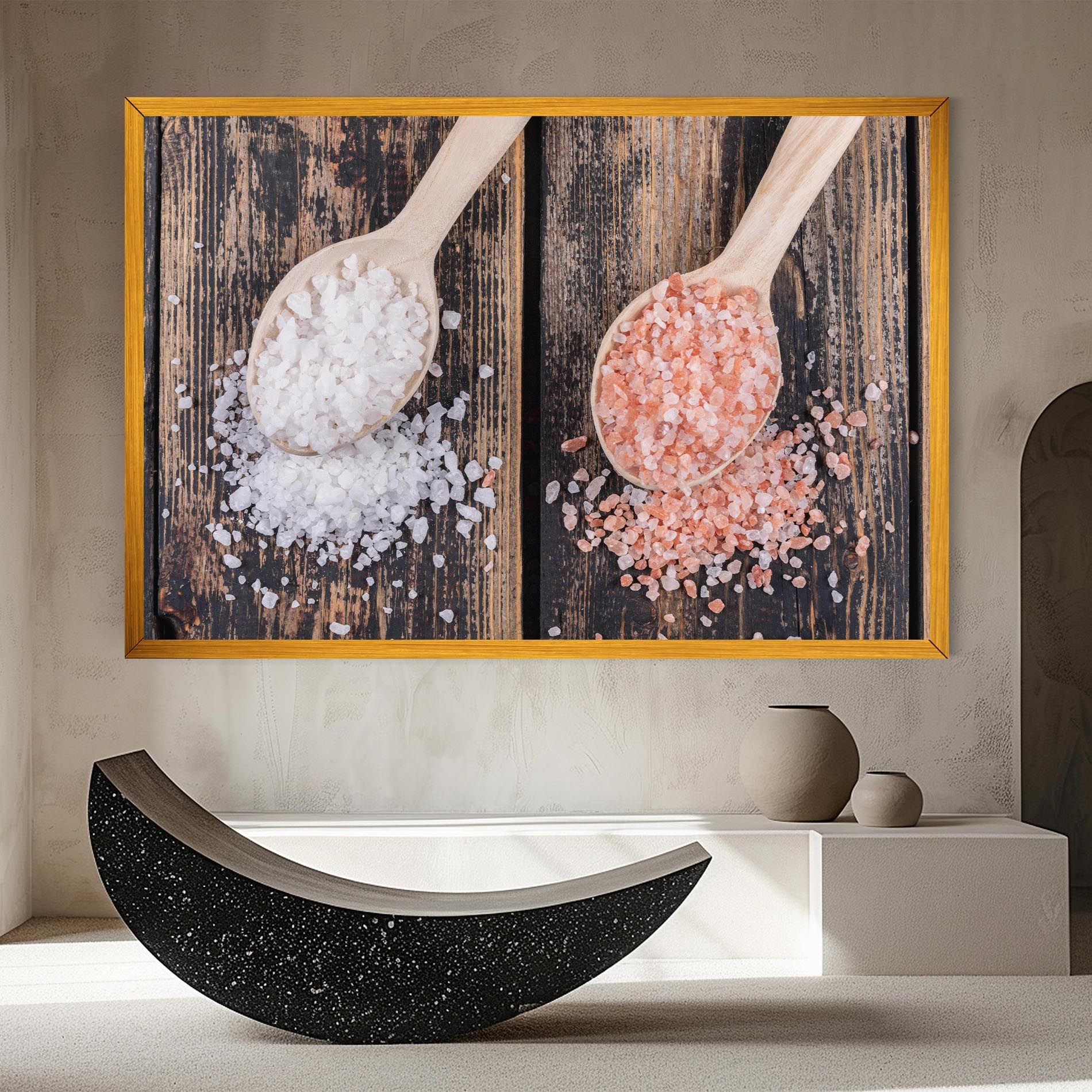 Wooden Spoons Sea Salt mockup 8