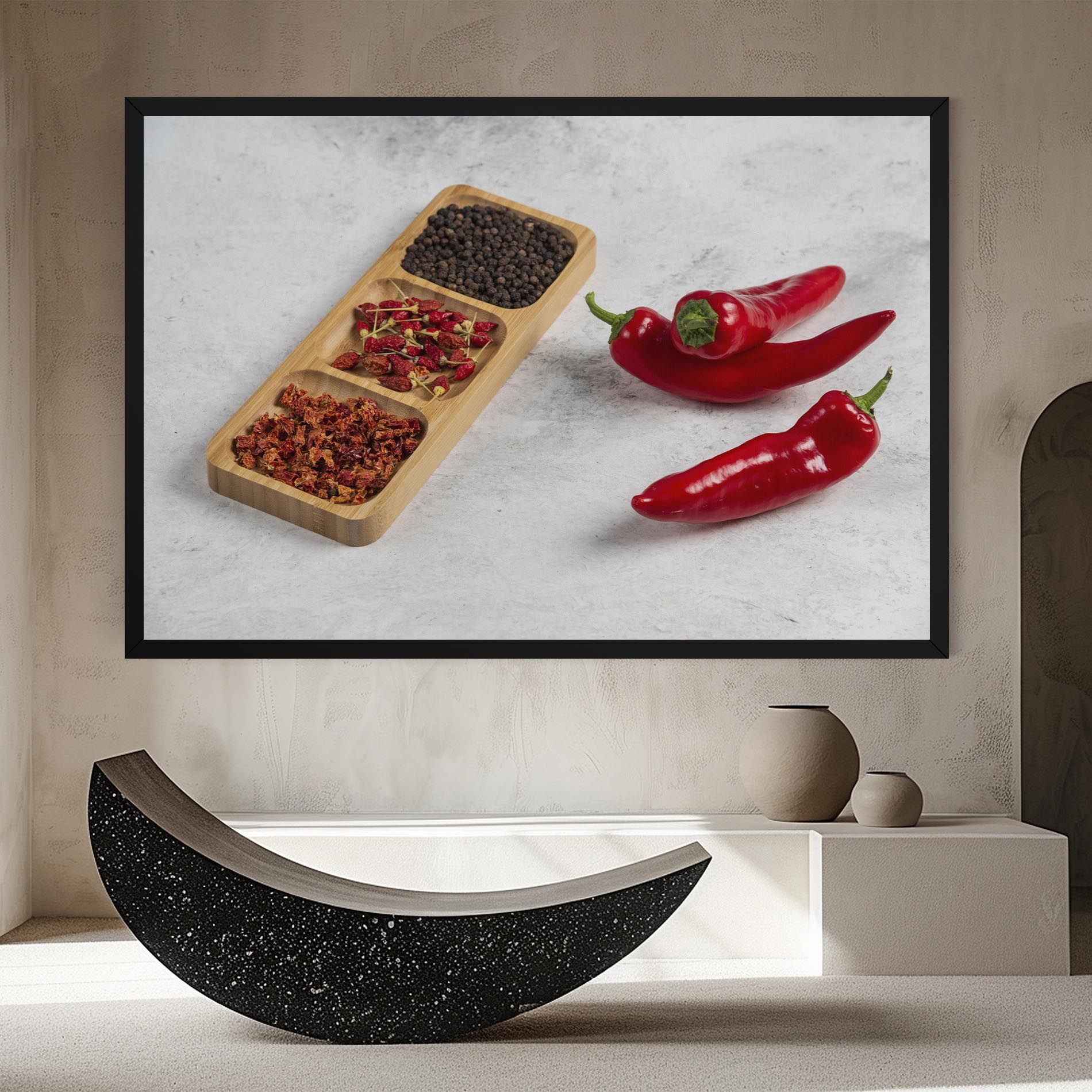 Hot Chili Spices mockup 8