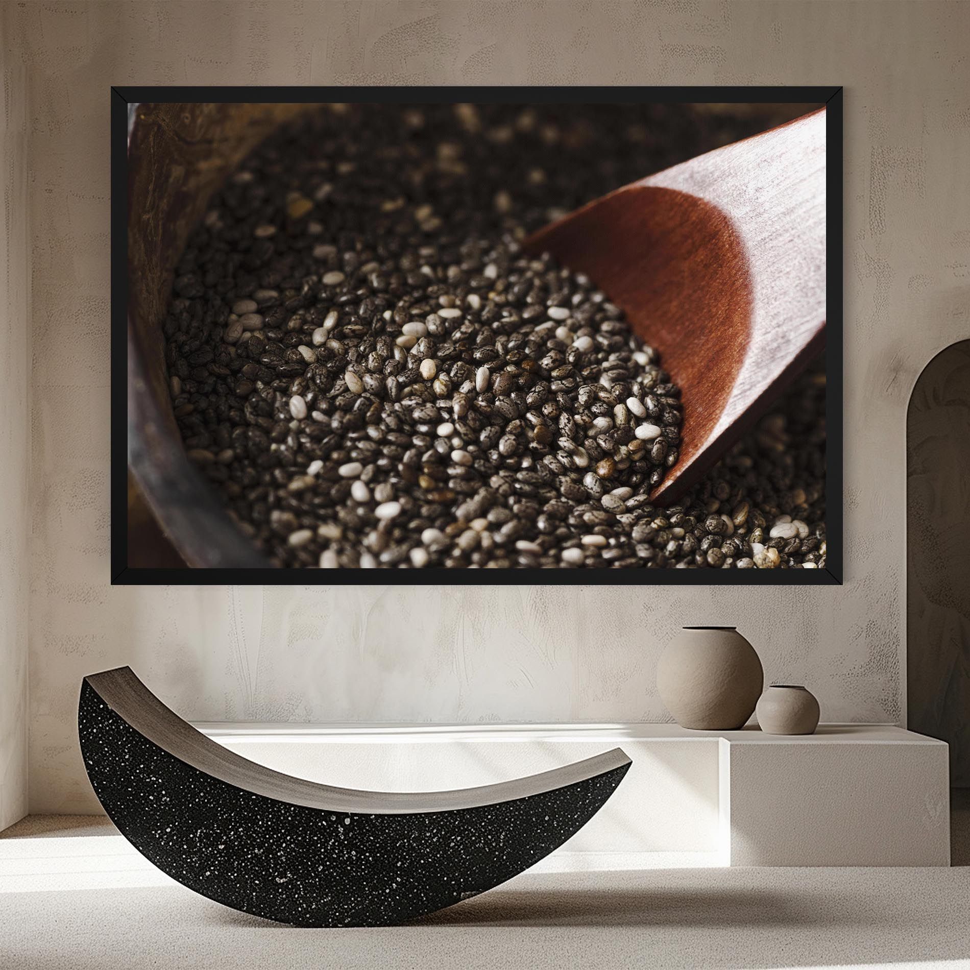 Organic Seeds mockup 8