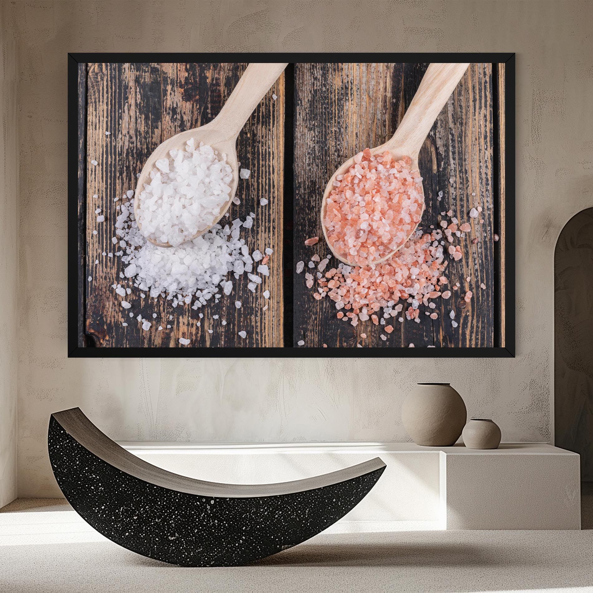 Wooden Spoons Sea Salt mockup 8