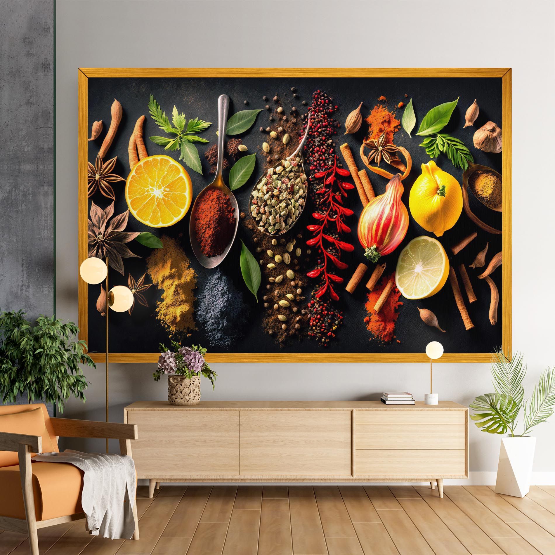 Closeup Pices mockup 9