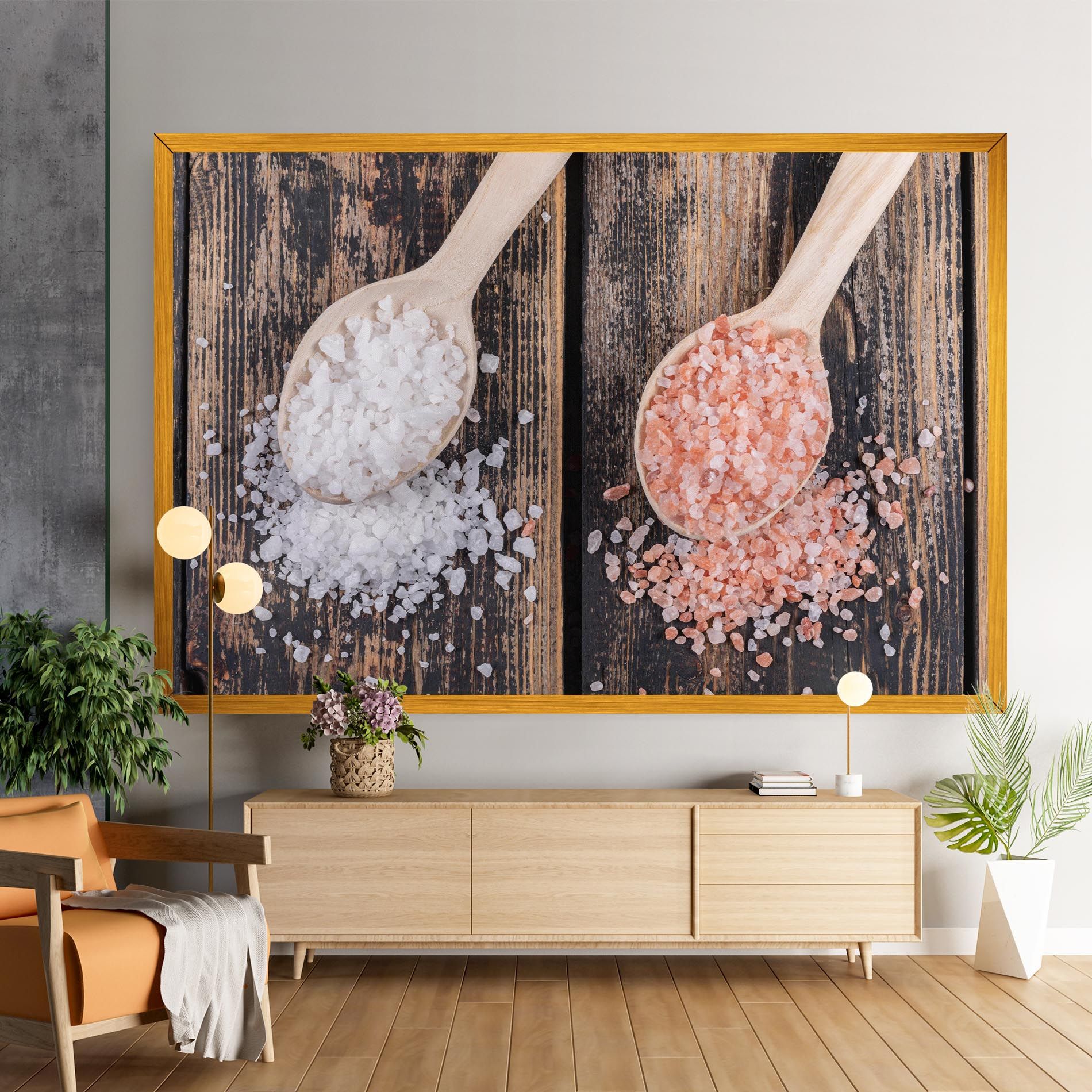 Wooden Spoons Sea Salt mockup 9