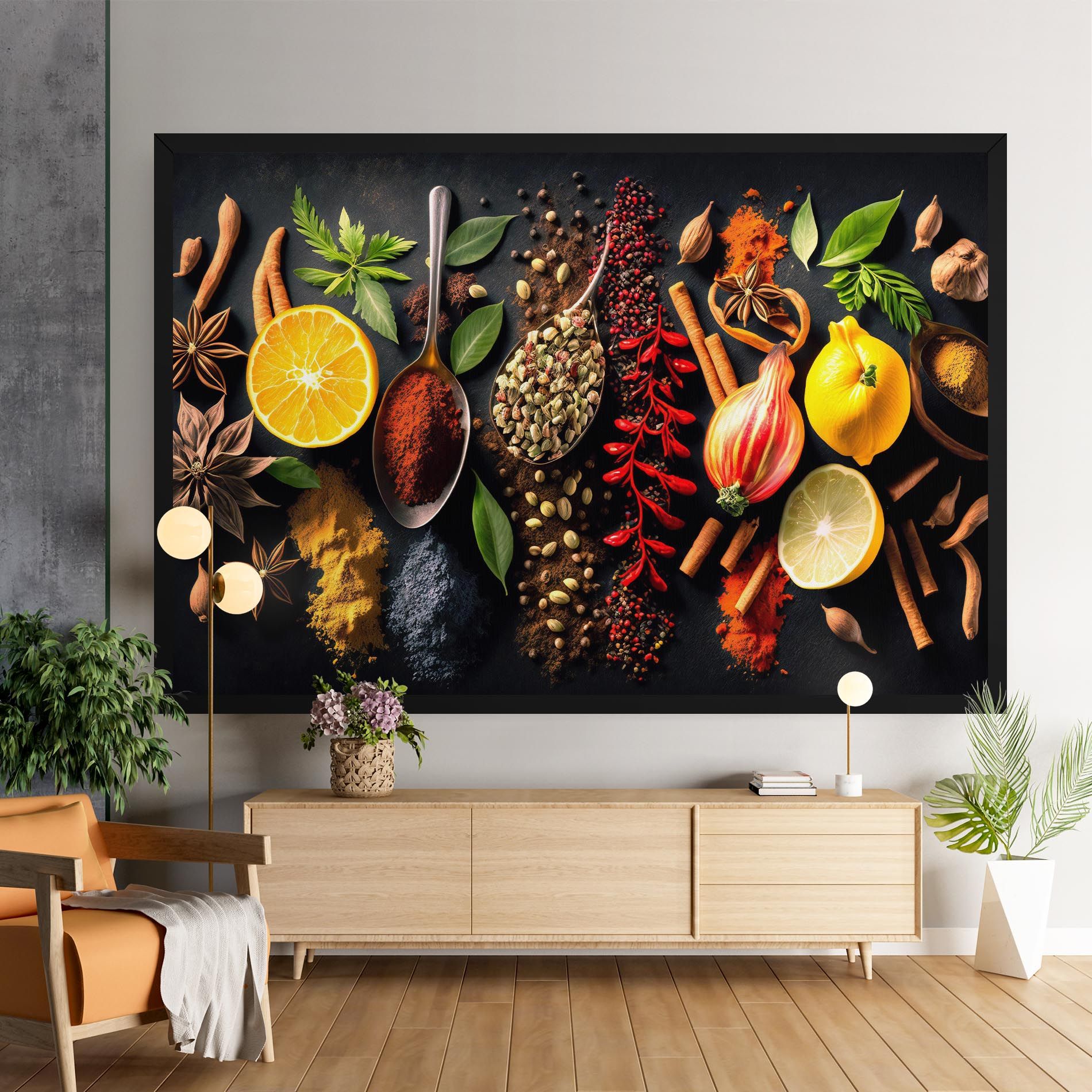 Closeup Pices mockup 9