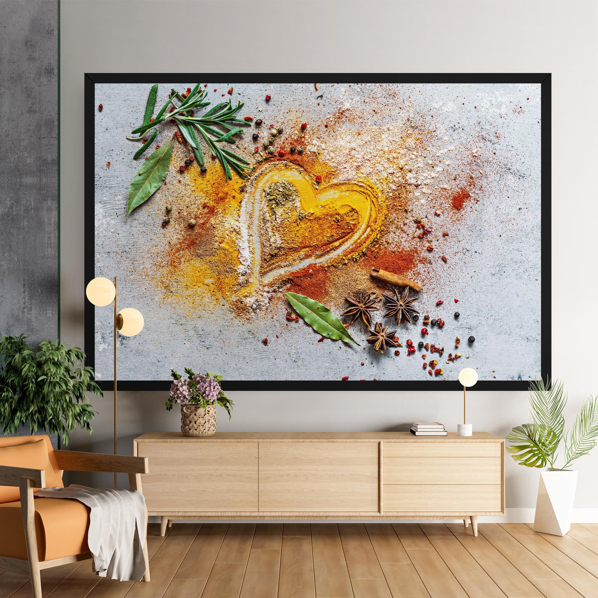 Heart Spice Powders mockup 9