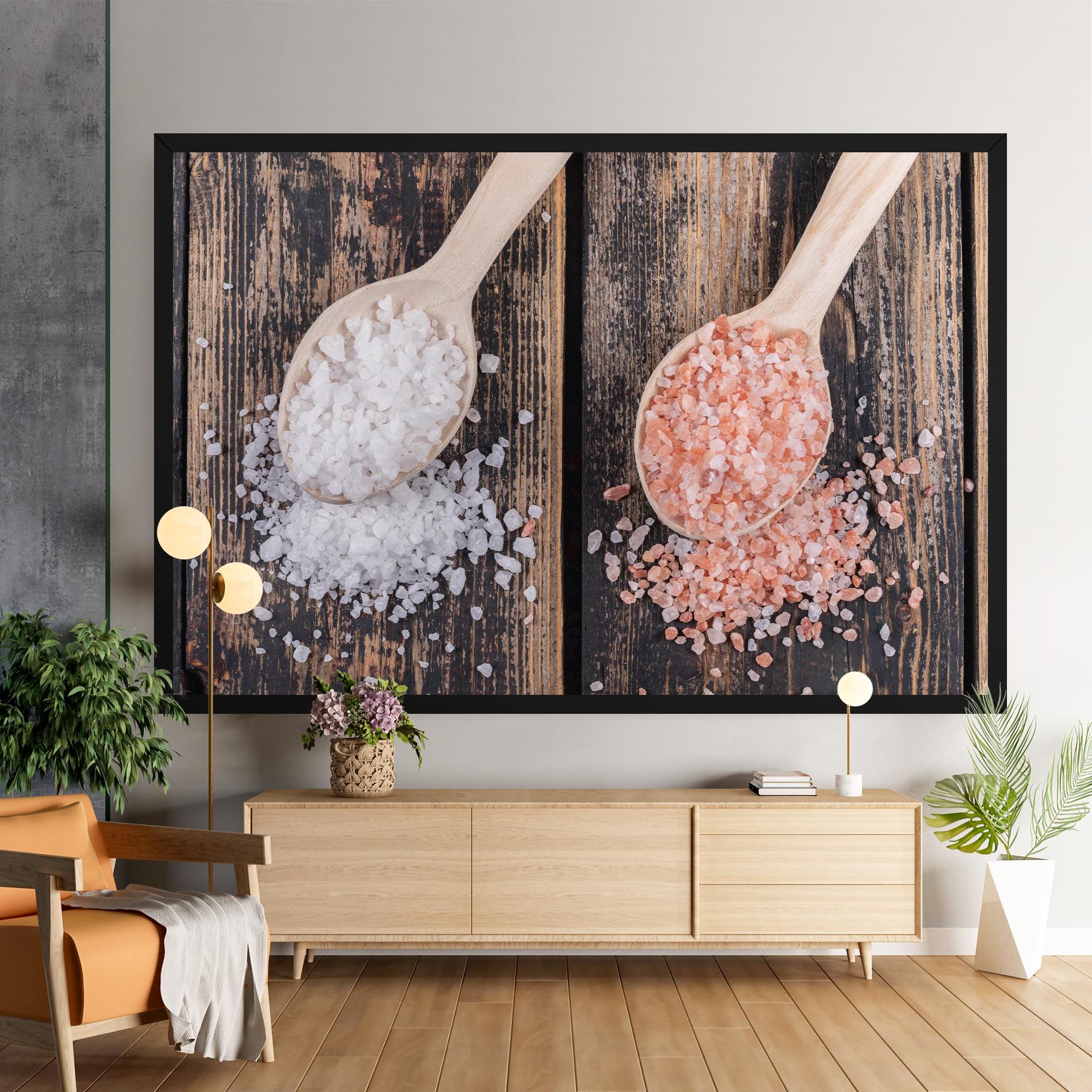 Wooden Spoons Sea Salt mockup 9