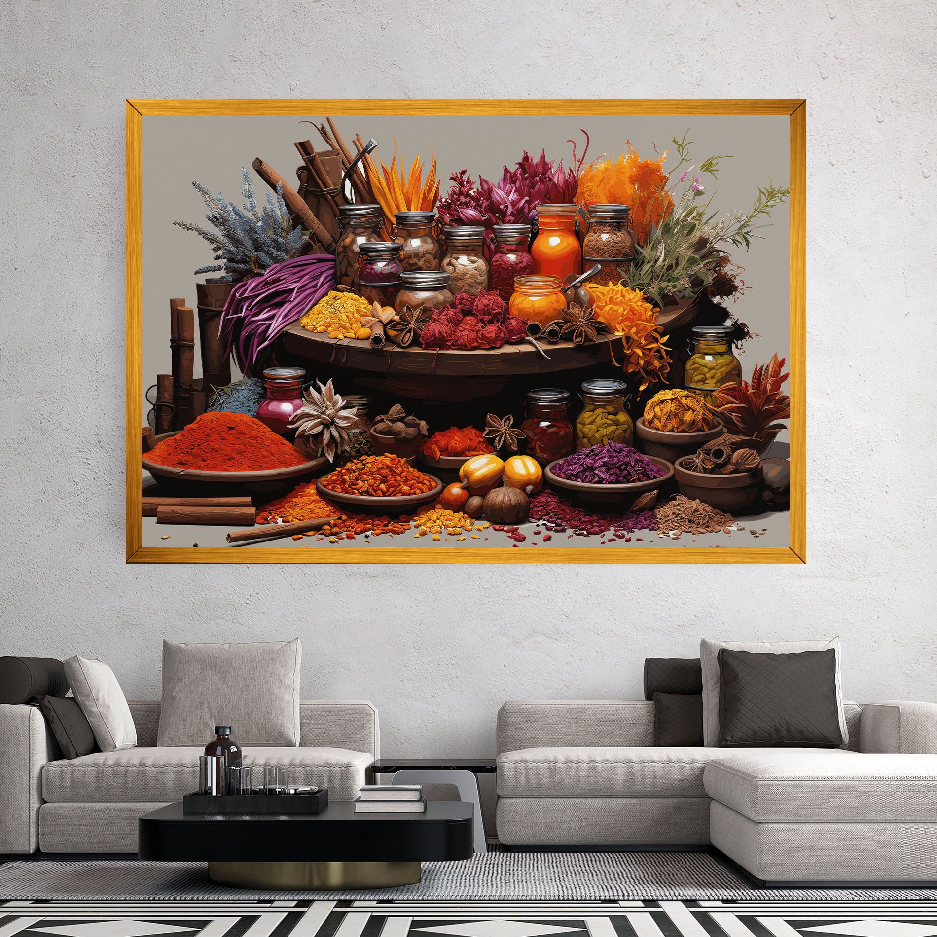 Autumn Seasoning mockup 2