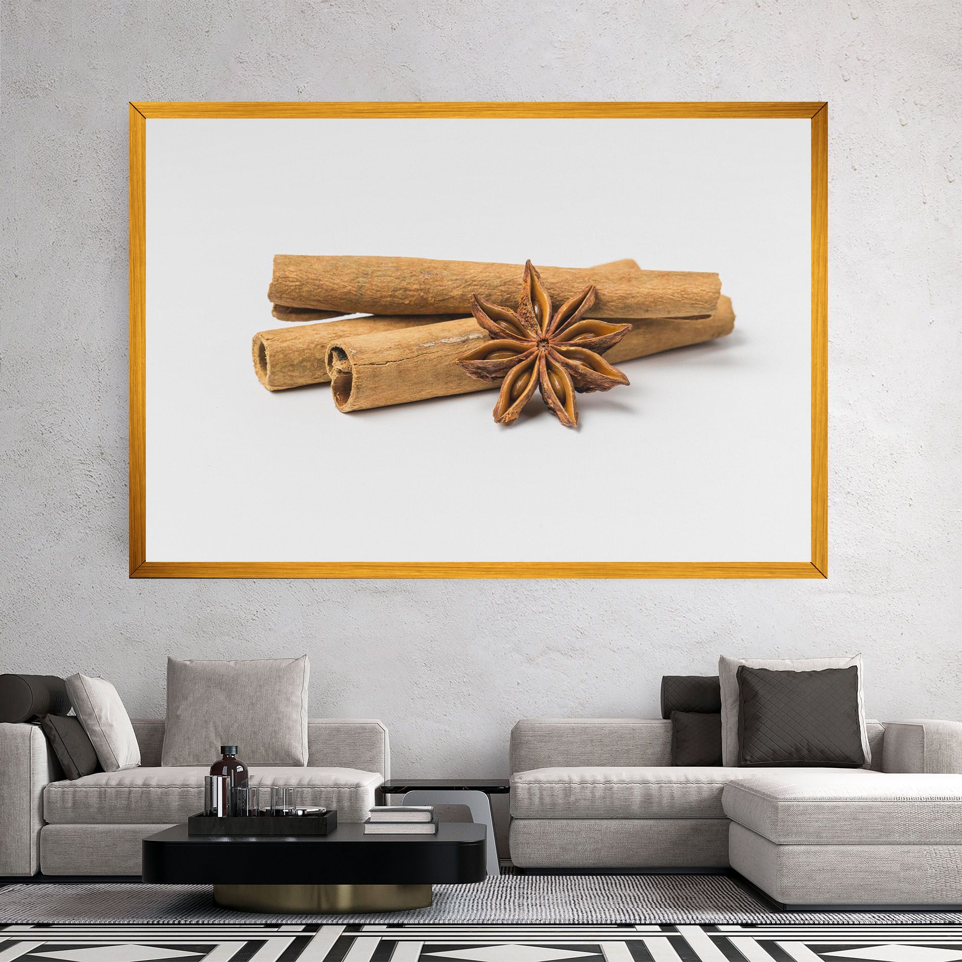 Cinnamon Anise mockup 2