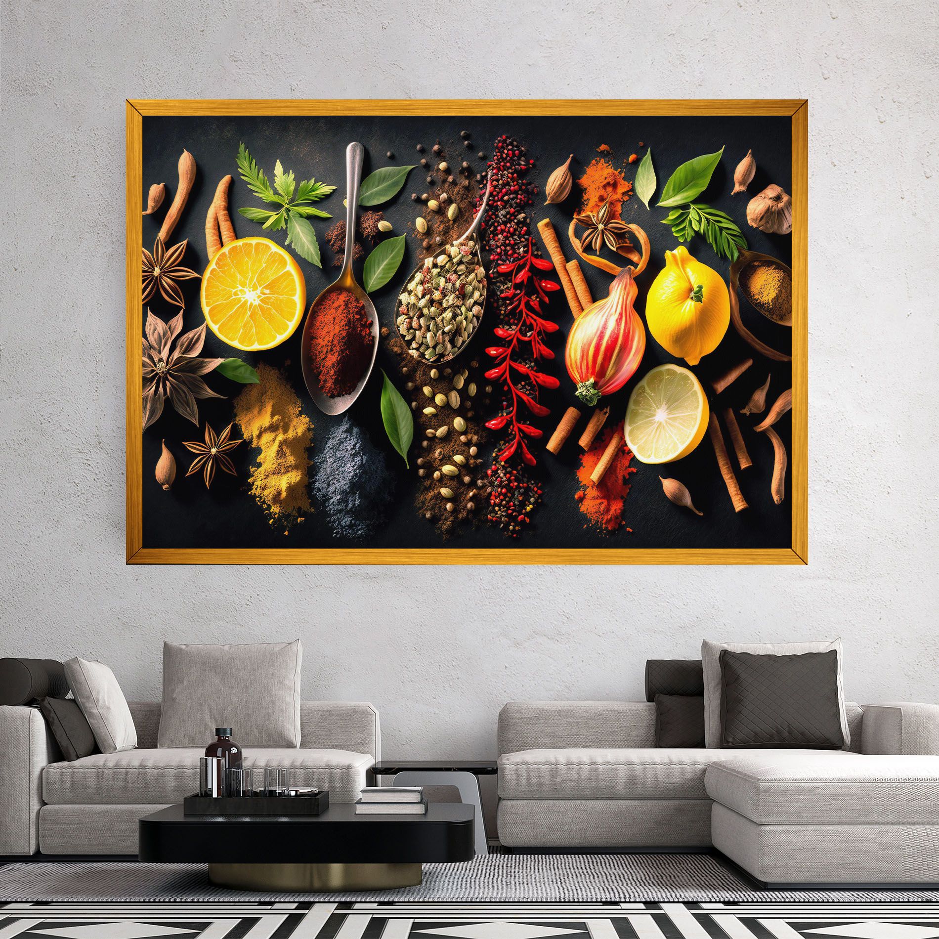 Closeup Pices mockup 2