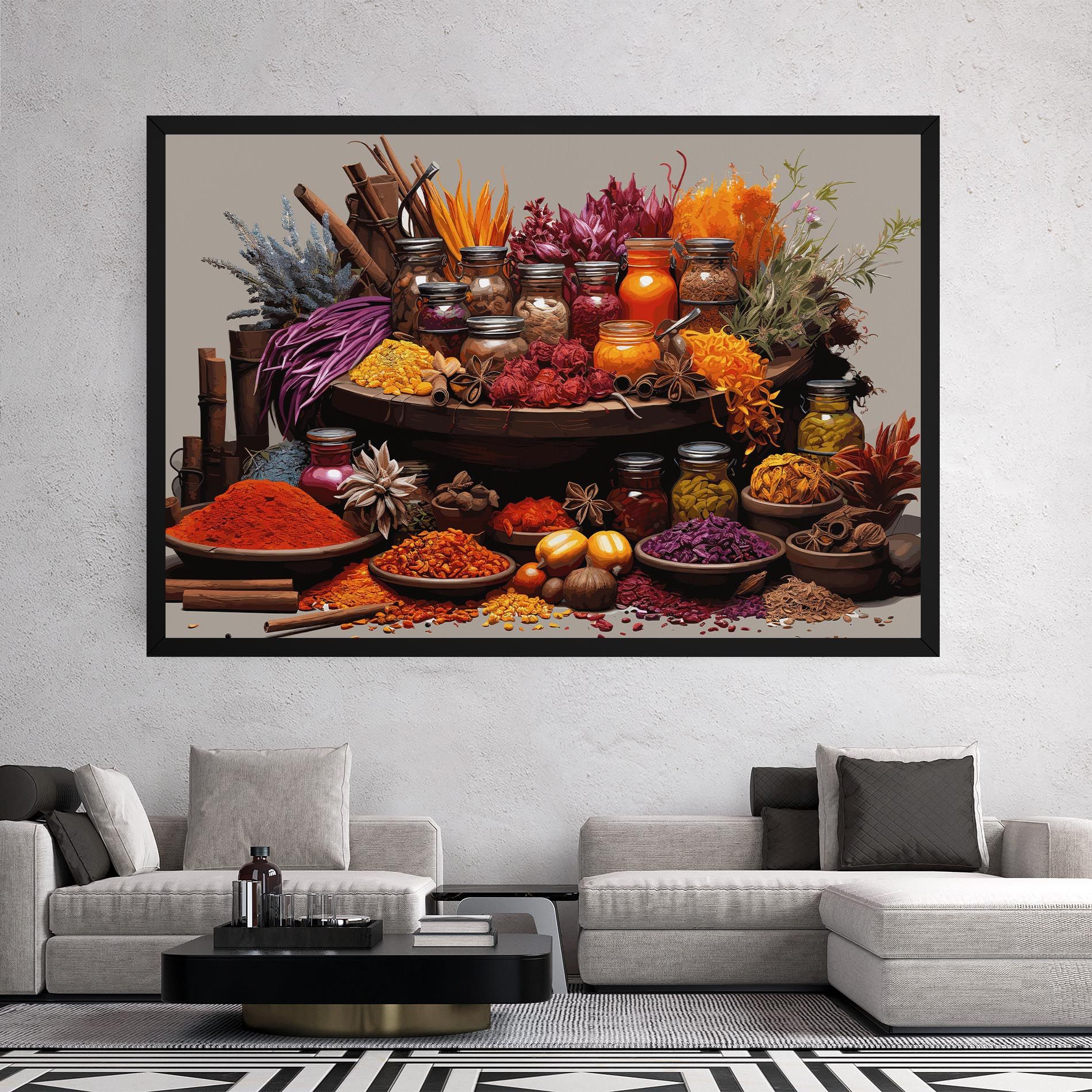 Autumn Seasoning mockup 2