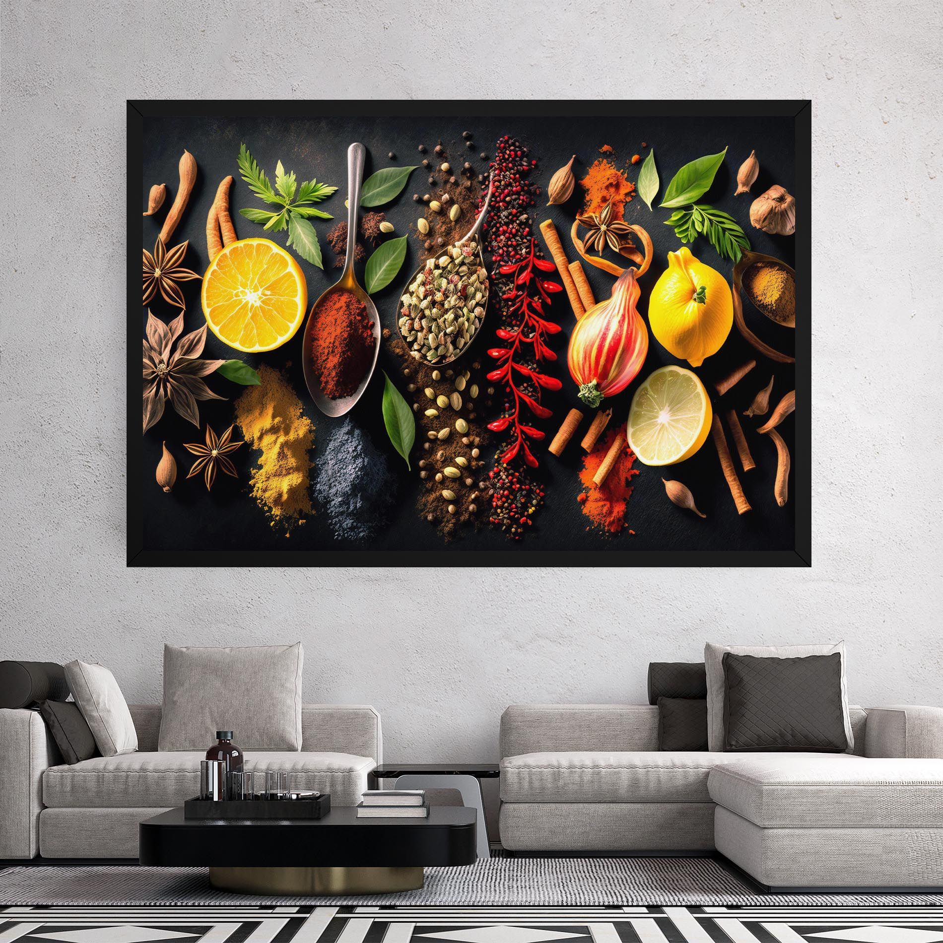 Closeup Pices mockup 2