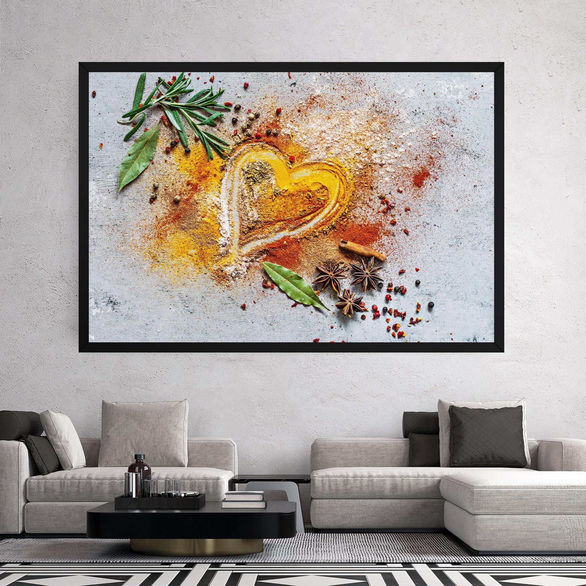 Heart Spice Powders mockup 2