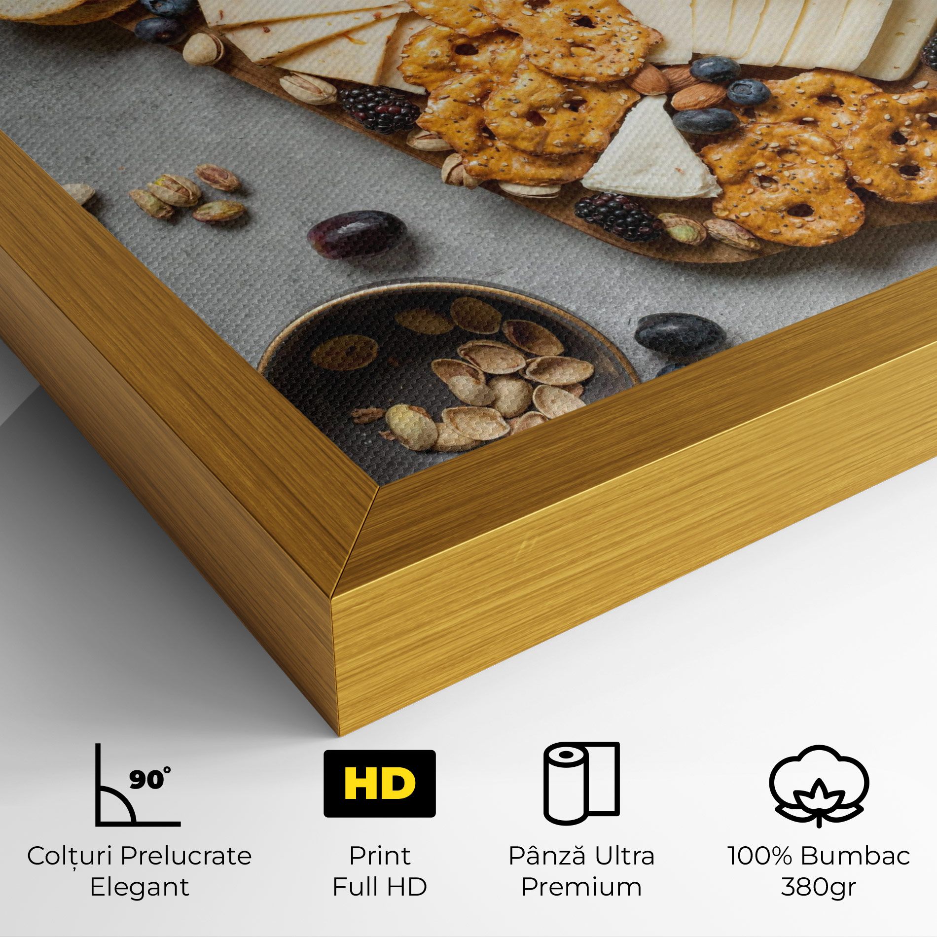 Appetizers mockup 4