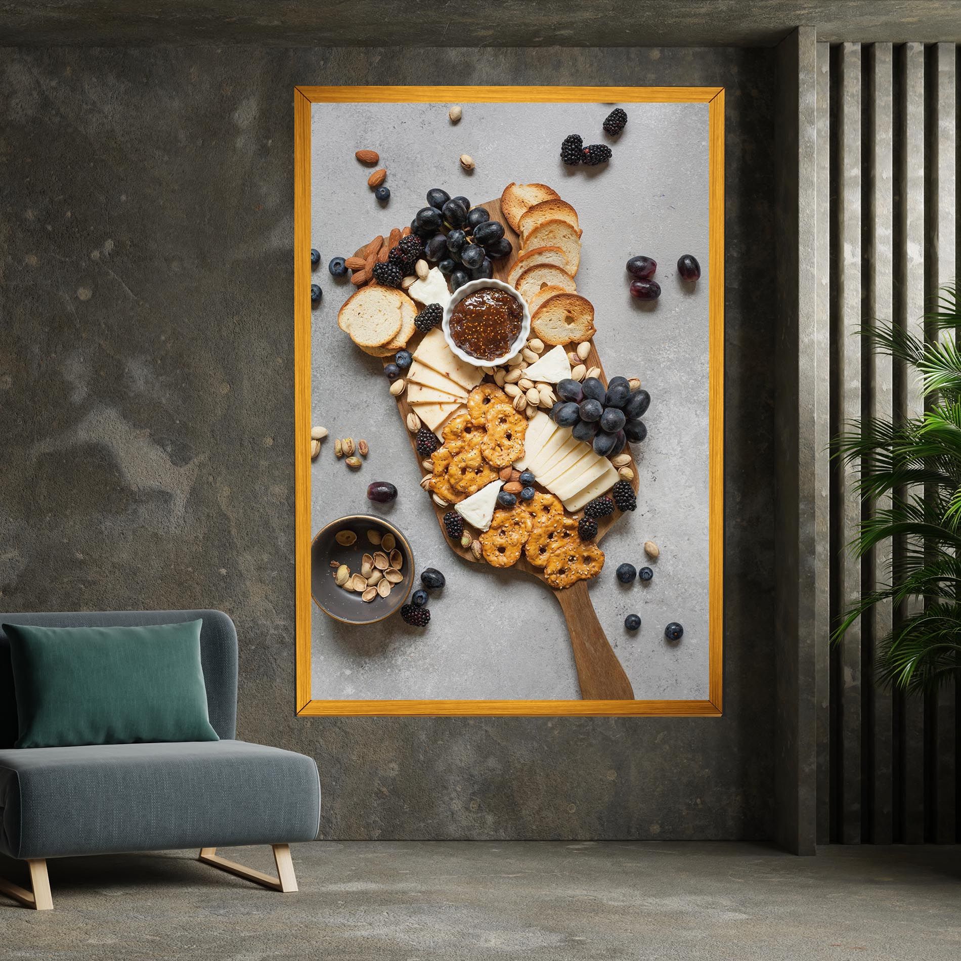 Appetizers mockup 7