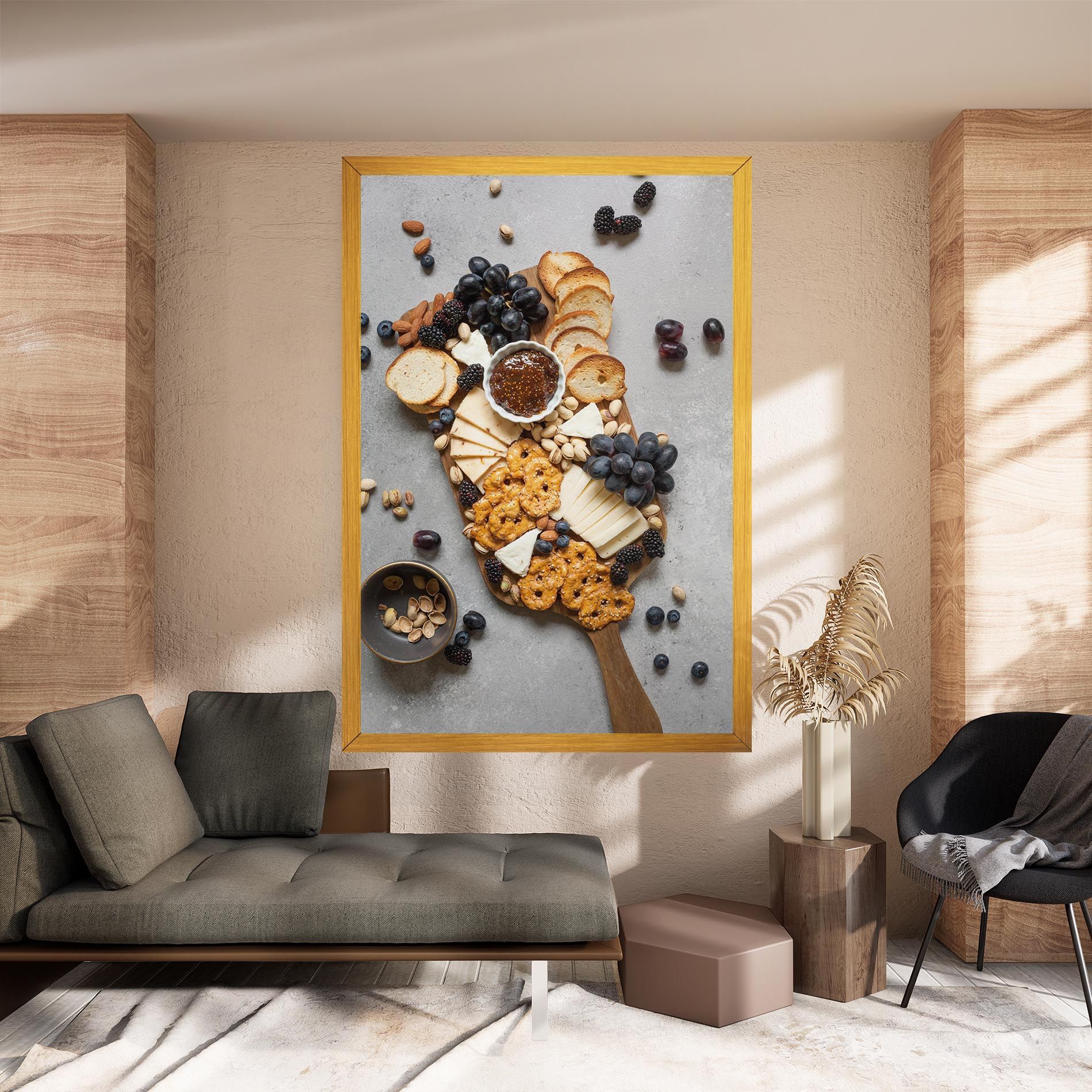 Appetizers mockup 8