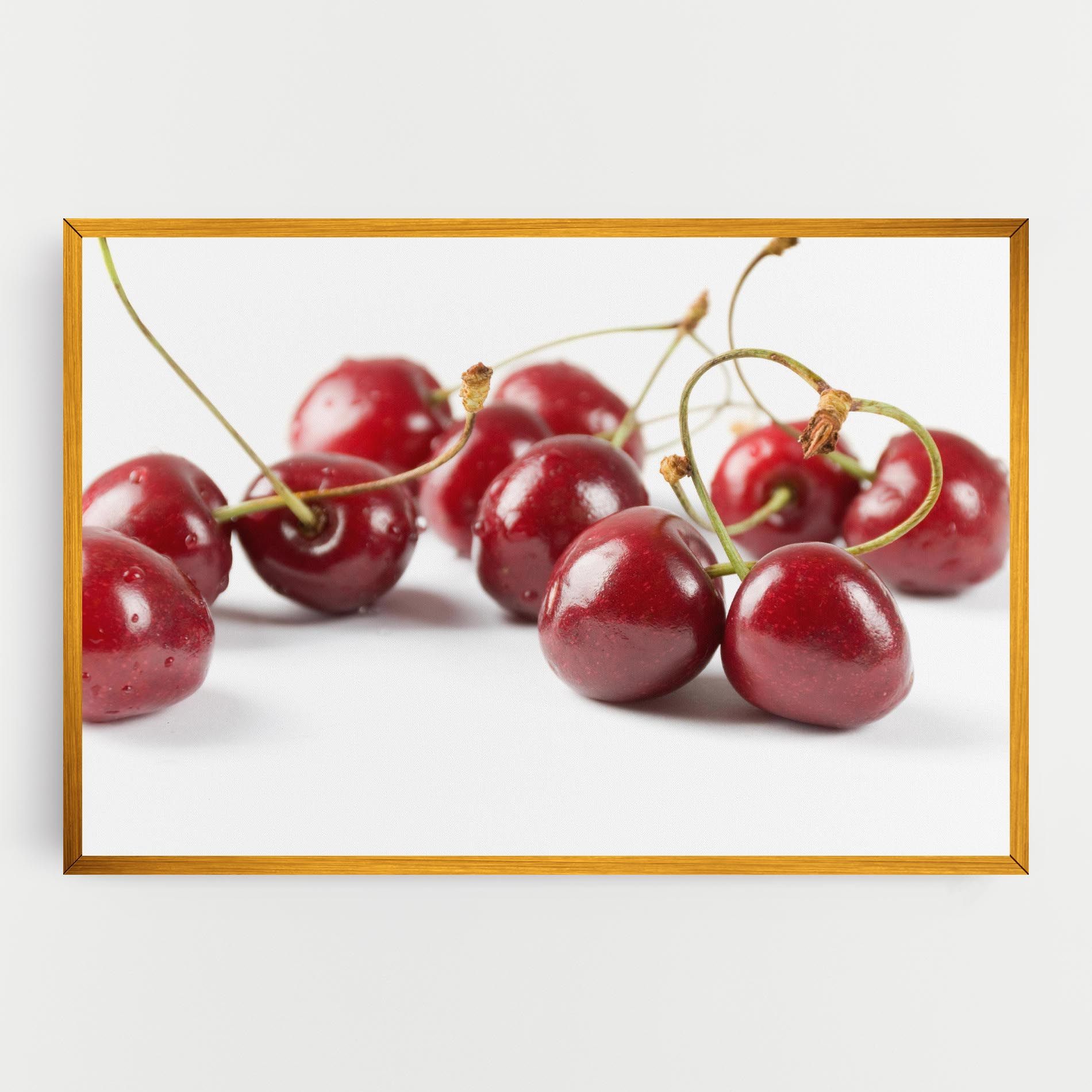 Cherry Berries mockup 0