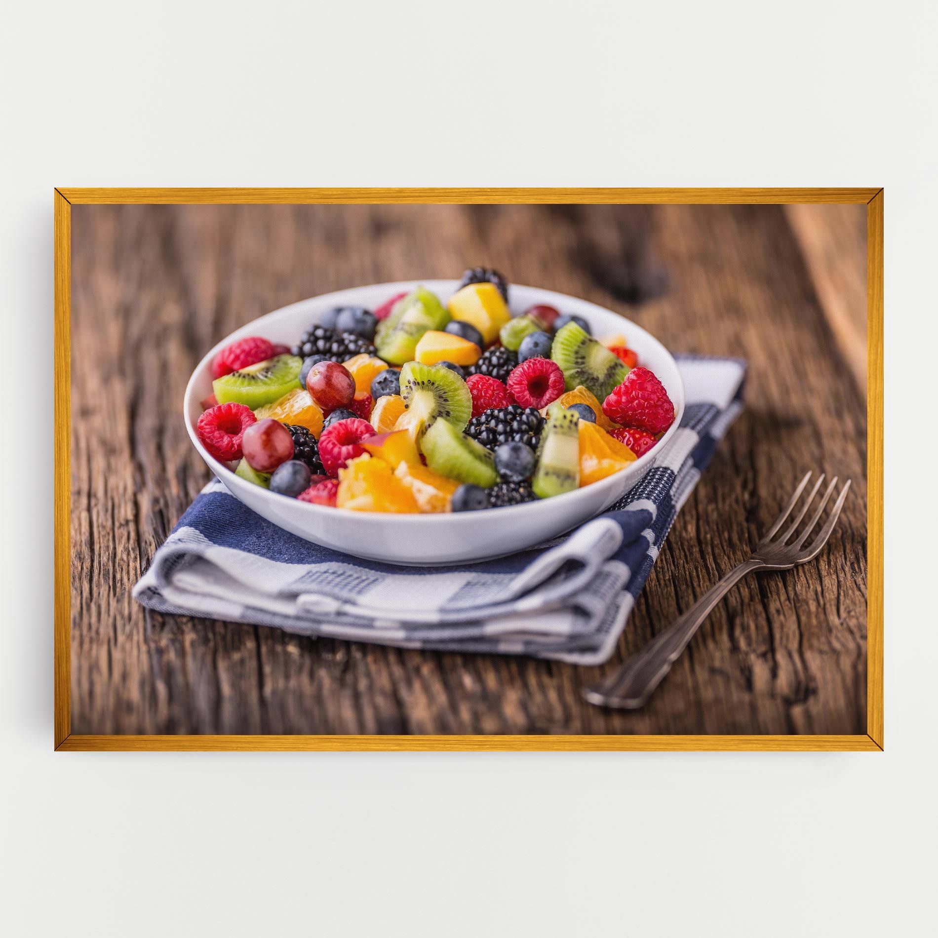 Fruit Salad mockup 0