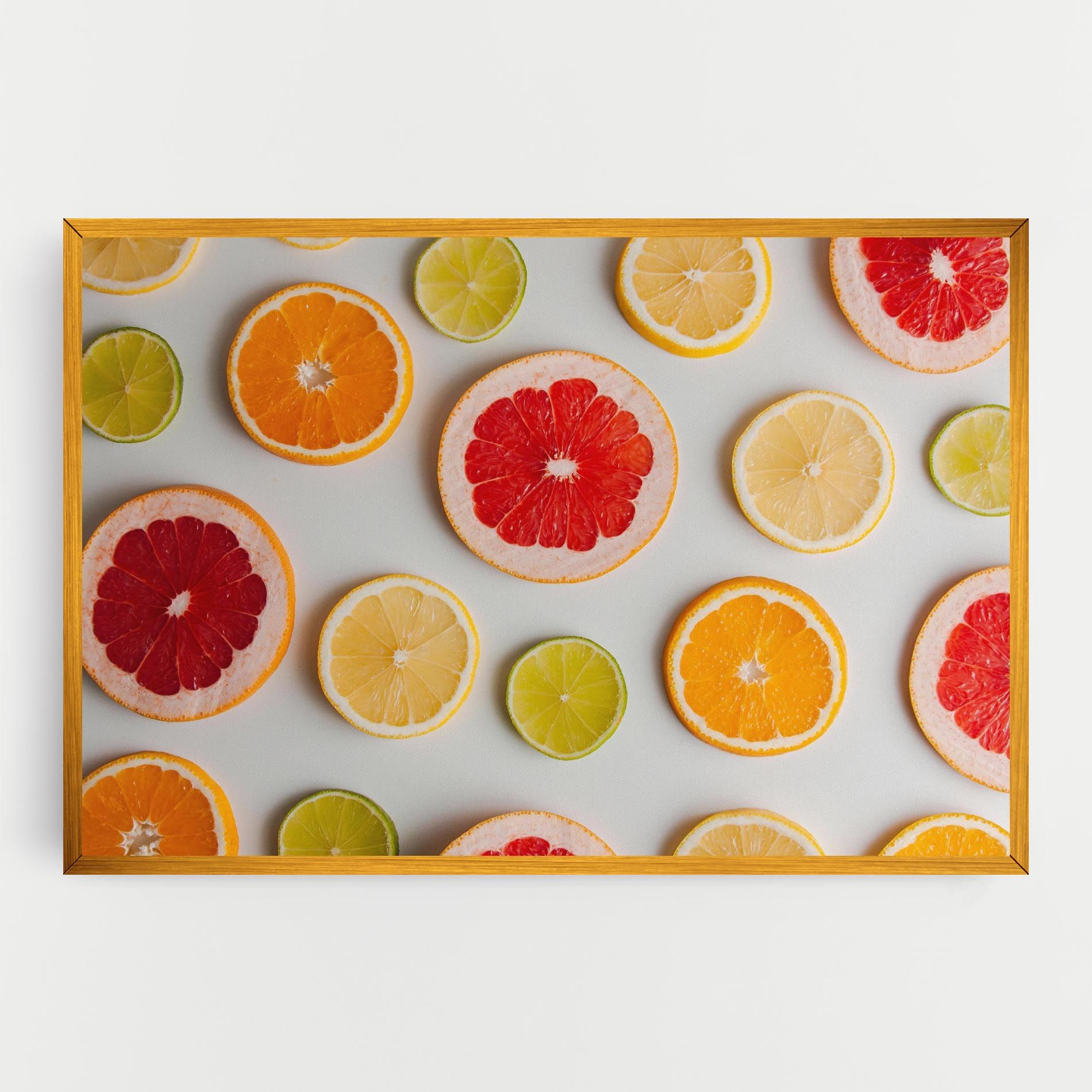 Grapefruit Mix mockup 0