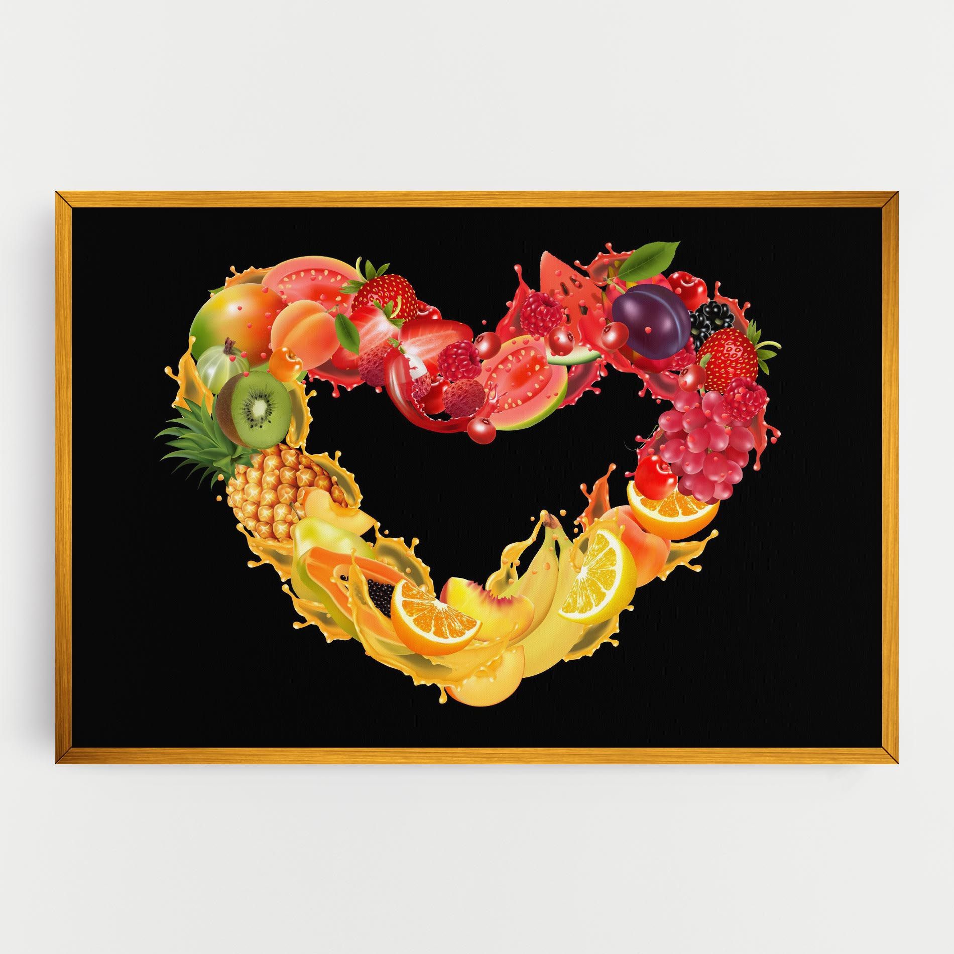 Juice Frame mockup 0