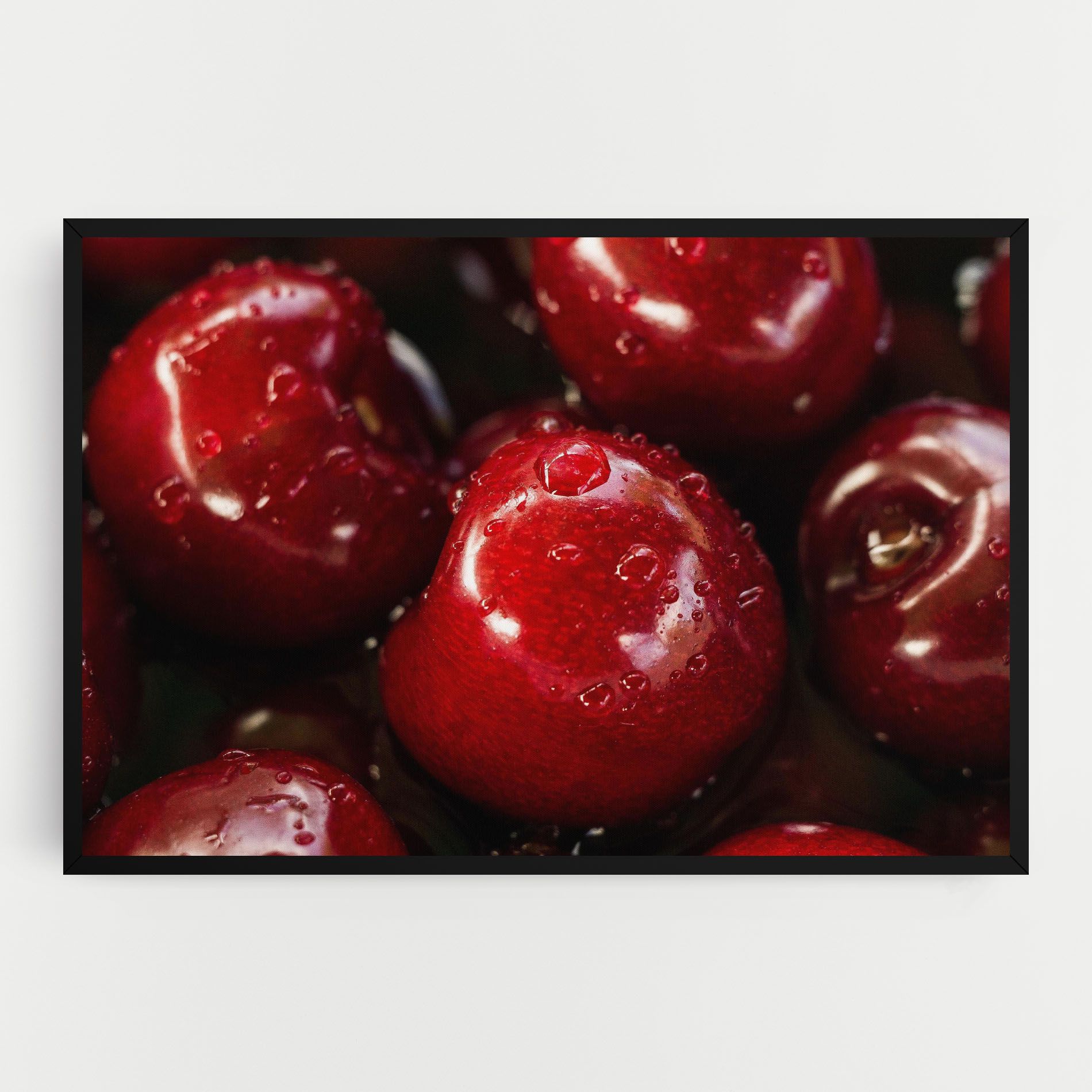 Cherries mockup 0