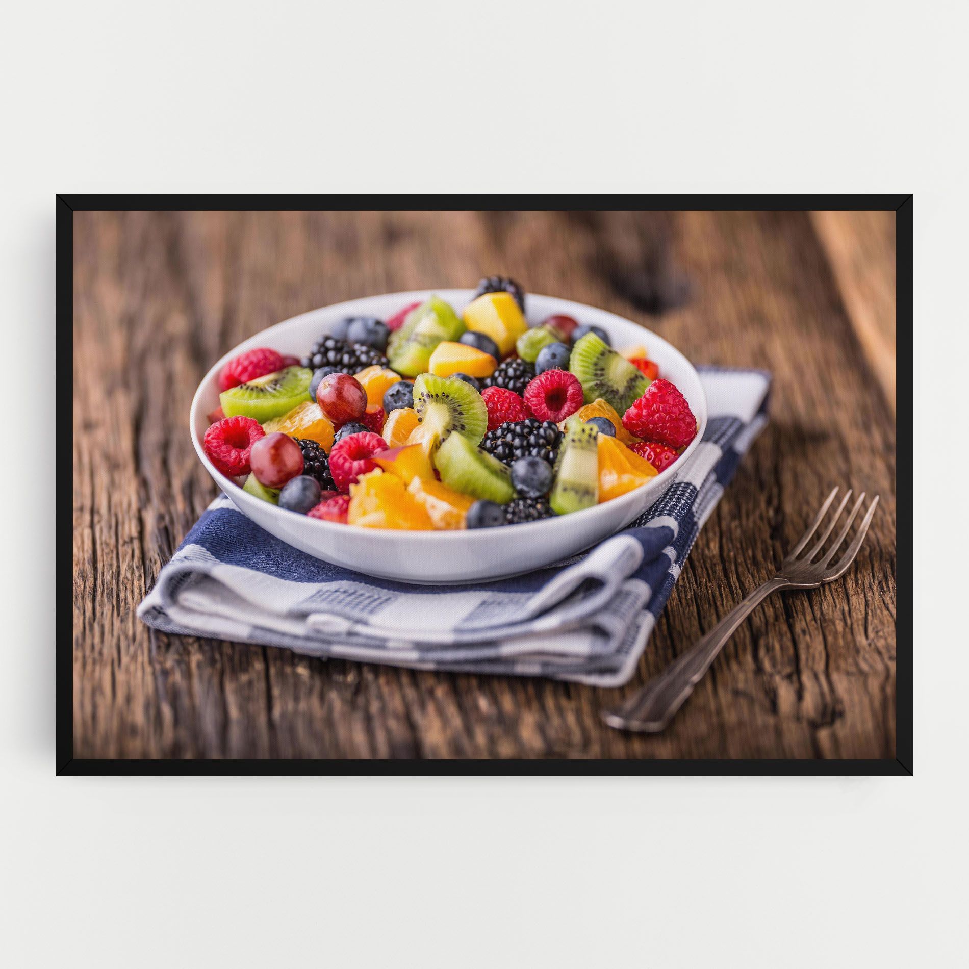 Fruit Salad mockup 0