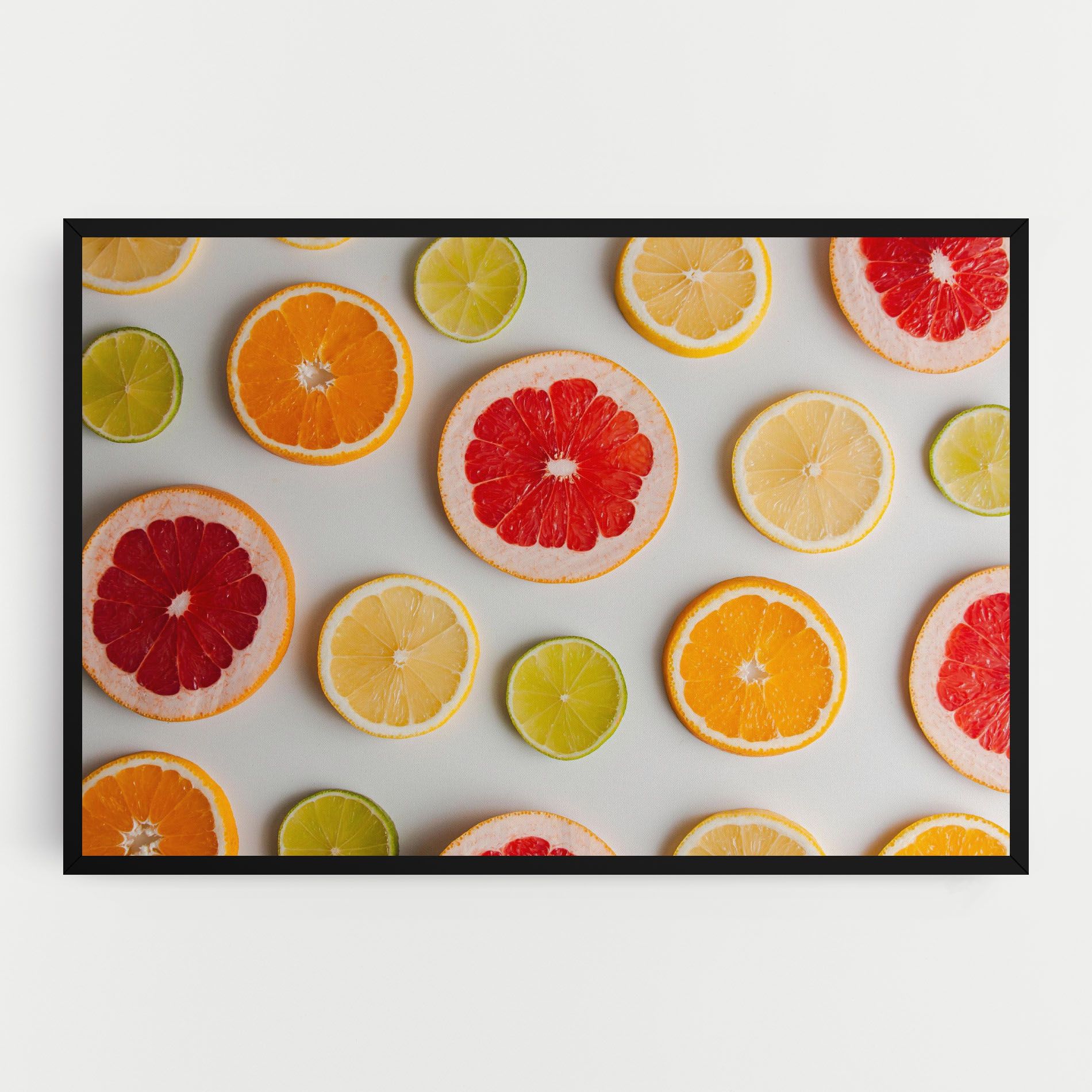 Grapefruit Mix mockup 0