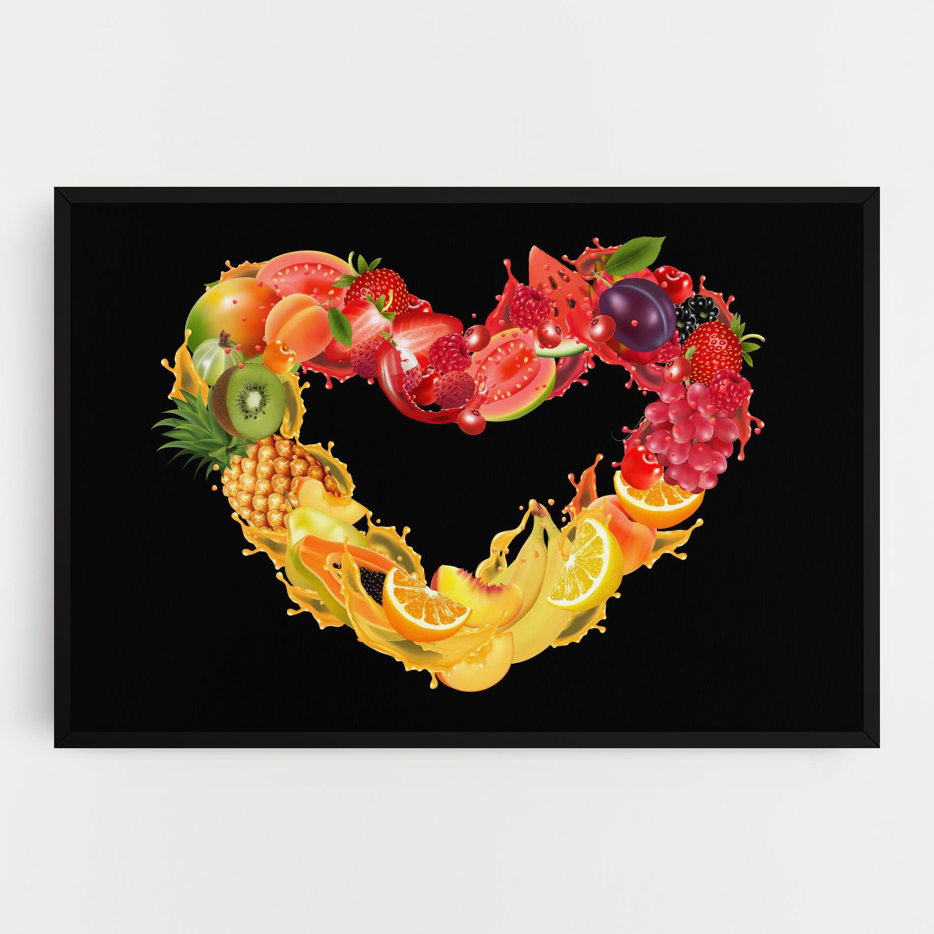 Juice Frame mockup 0