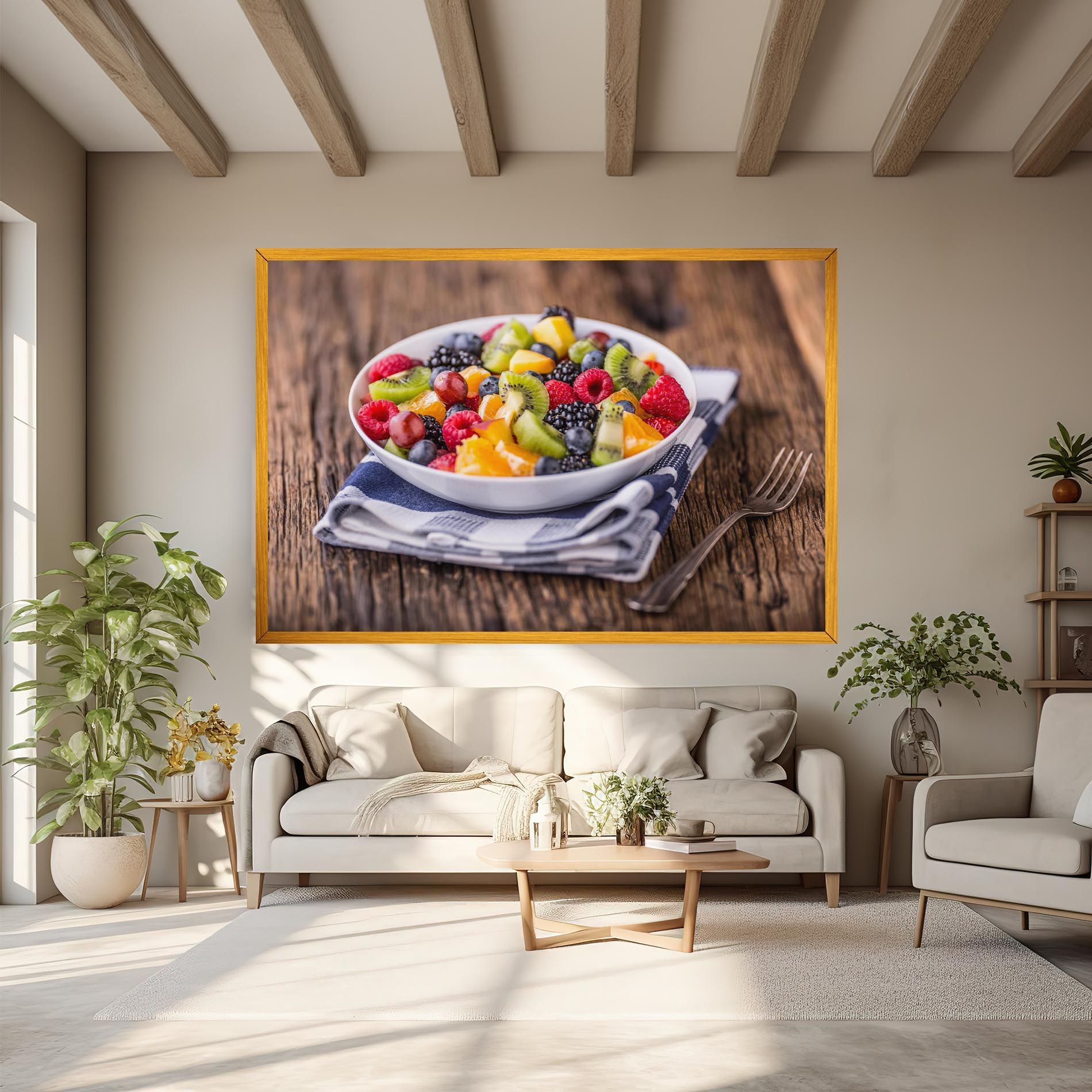 Fruit Salad mockup 6