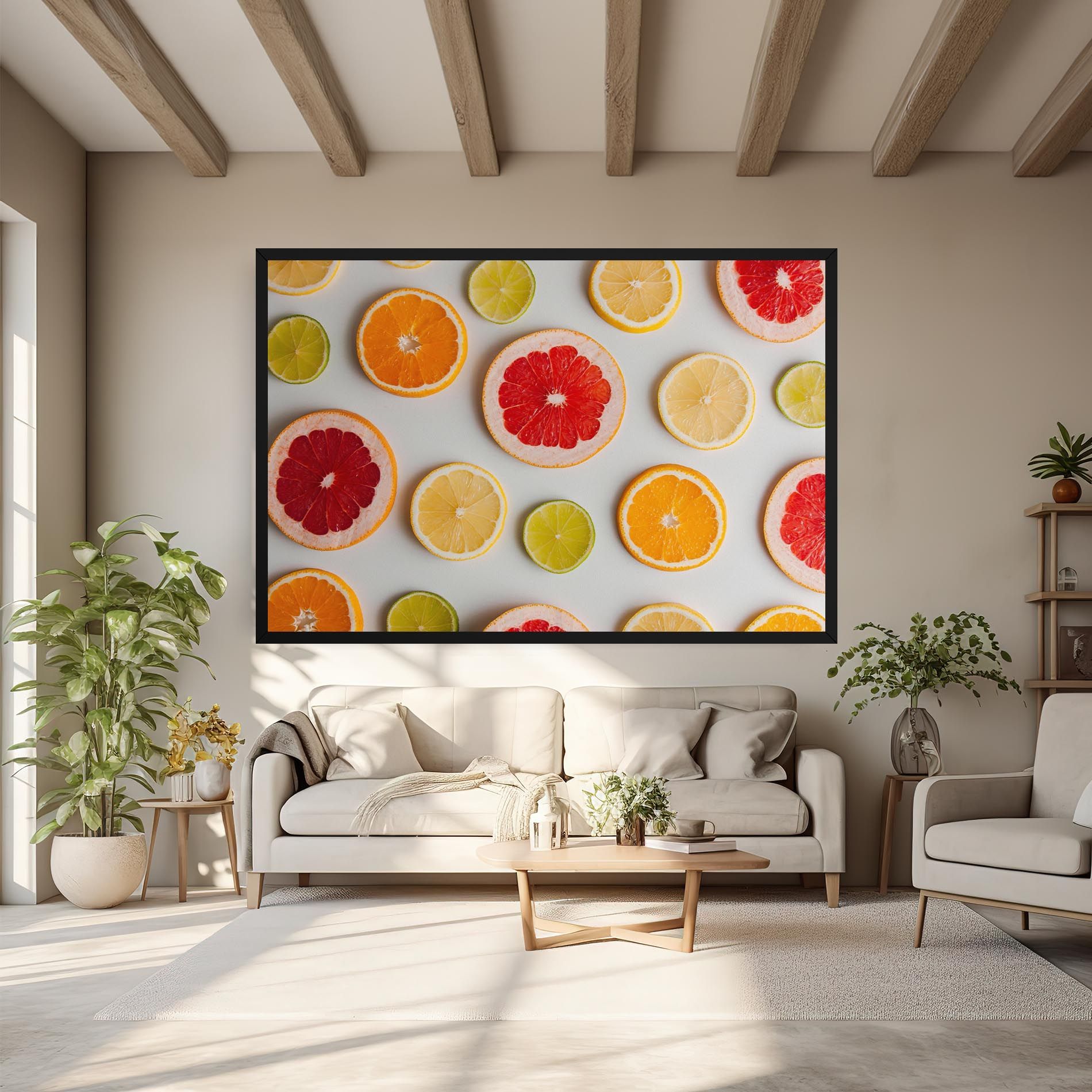 Grapefruit Mix mockup 6