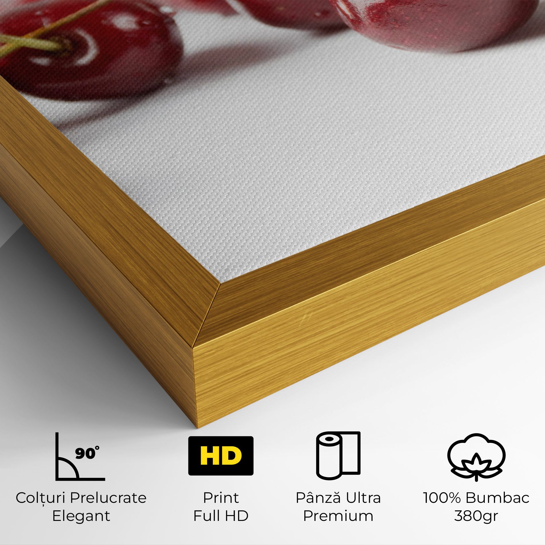 Cherry Berries mockup 4