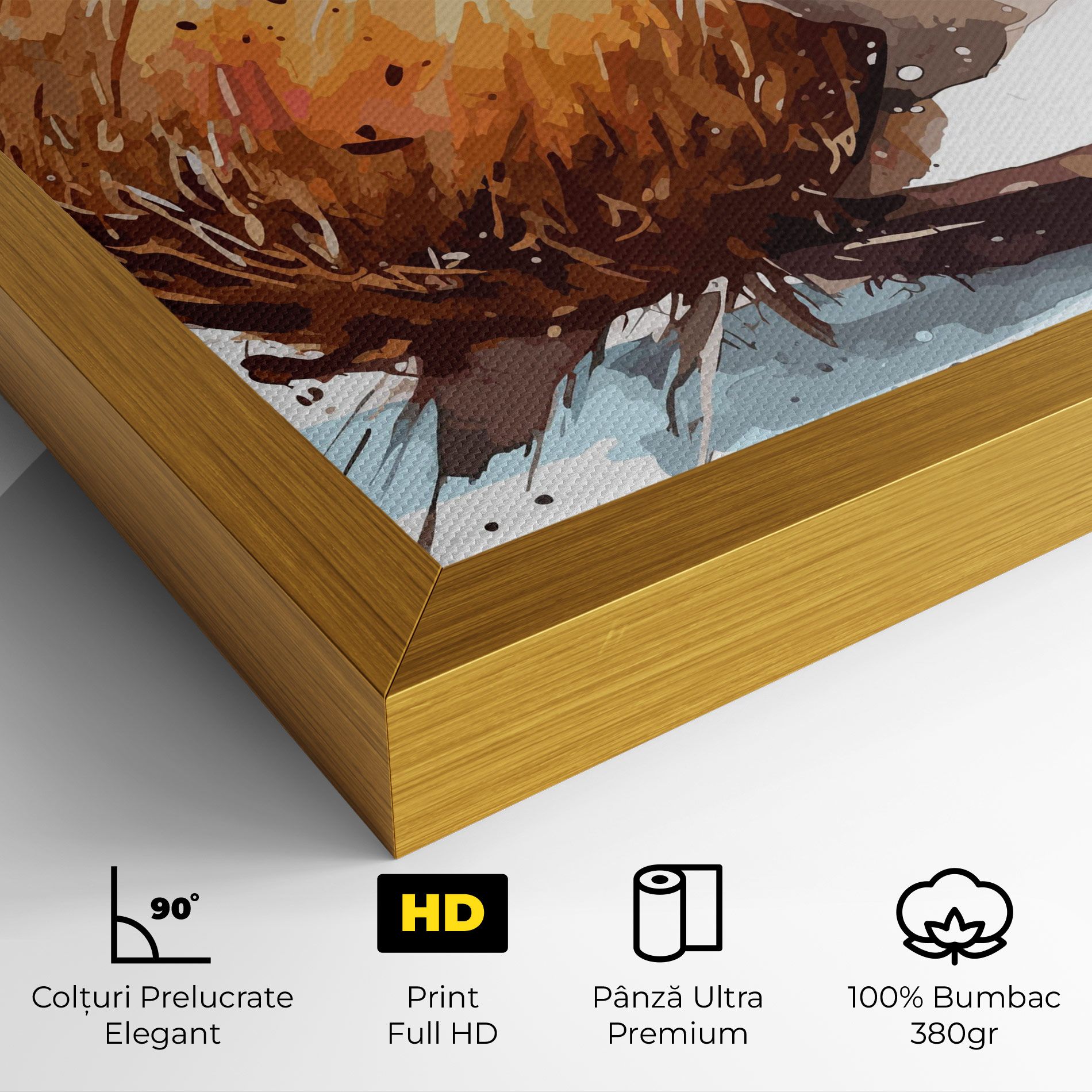 Coconut Art mockup 4