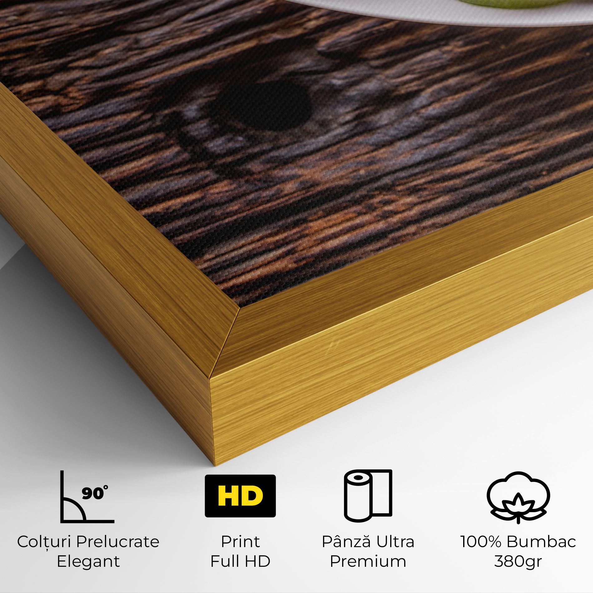 Fresh Fruit Salad mockup 4