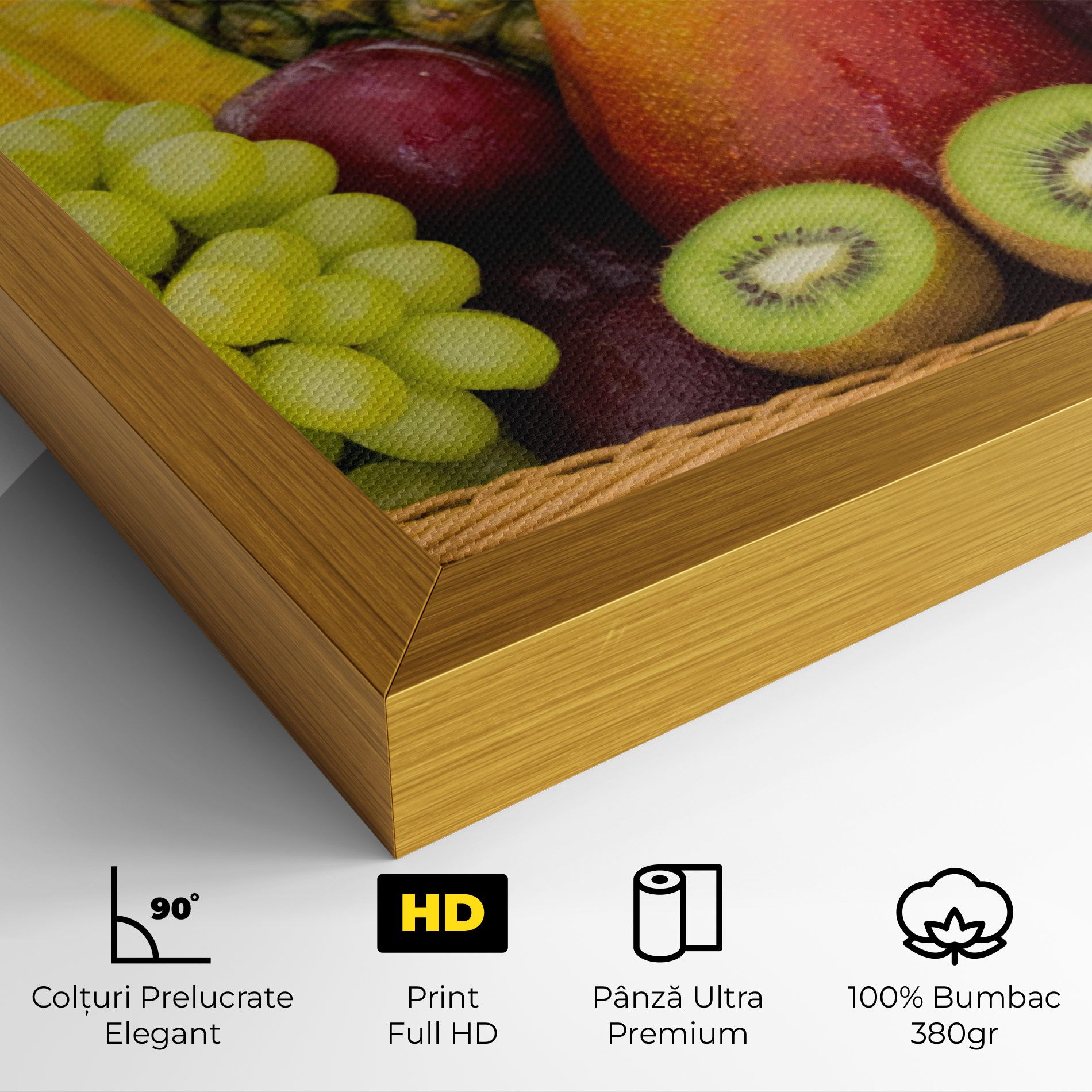 Fruit Basket mockup 4