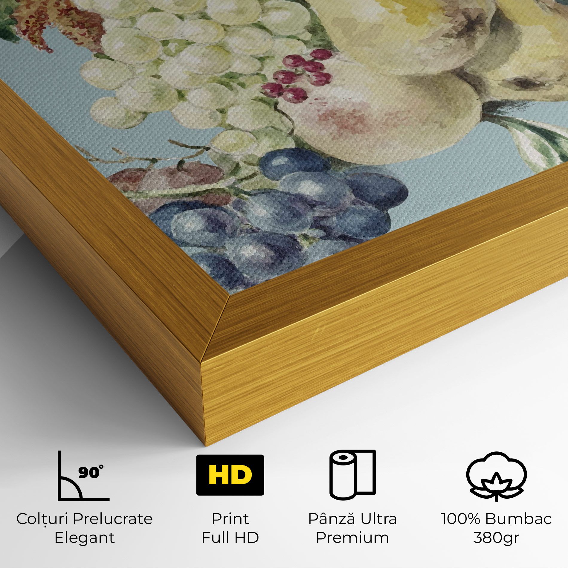 Fruit Paintig mockup 4