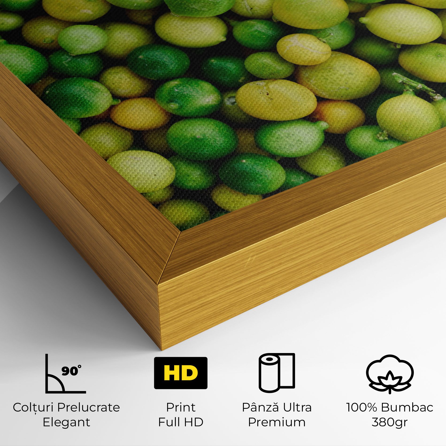 Green Lime mockup 4