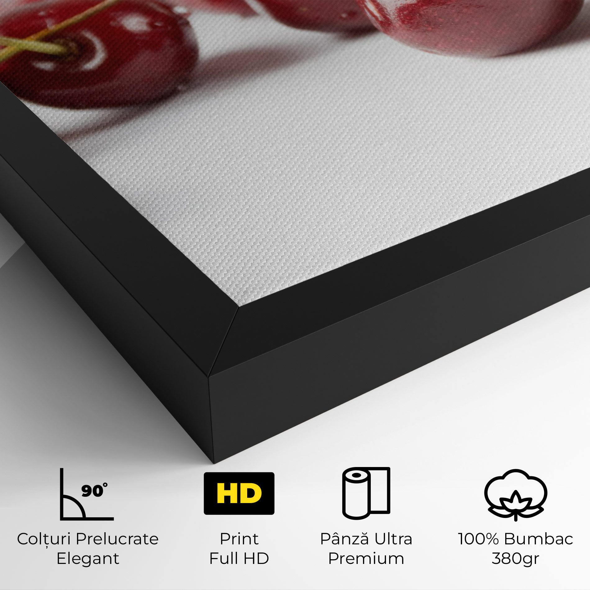 Cherry Berries mockup 4