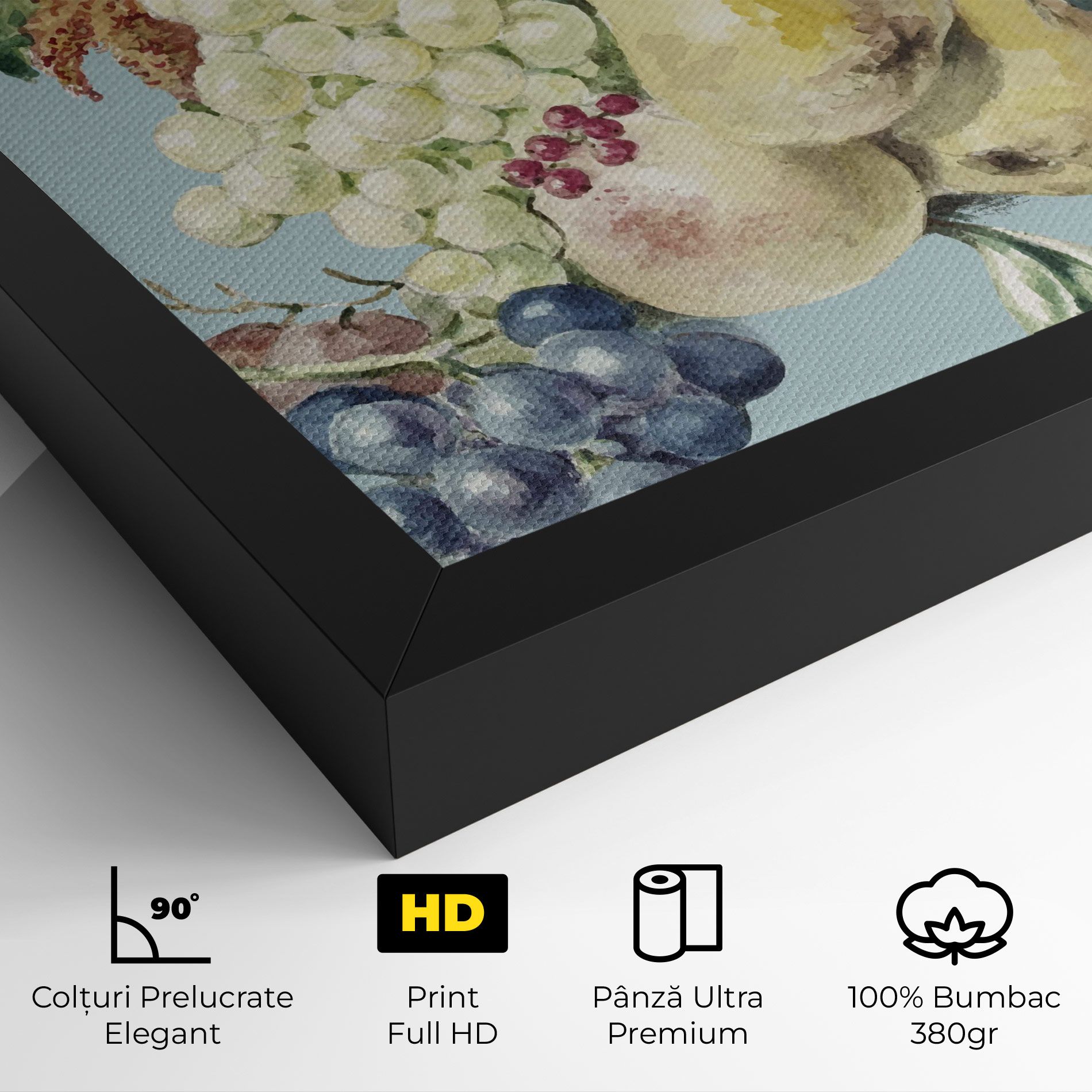 Fruit Paintig mockup 4