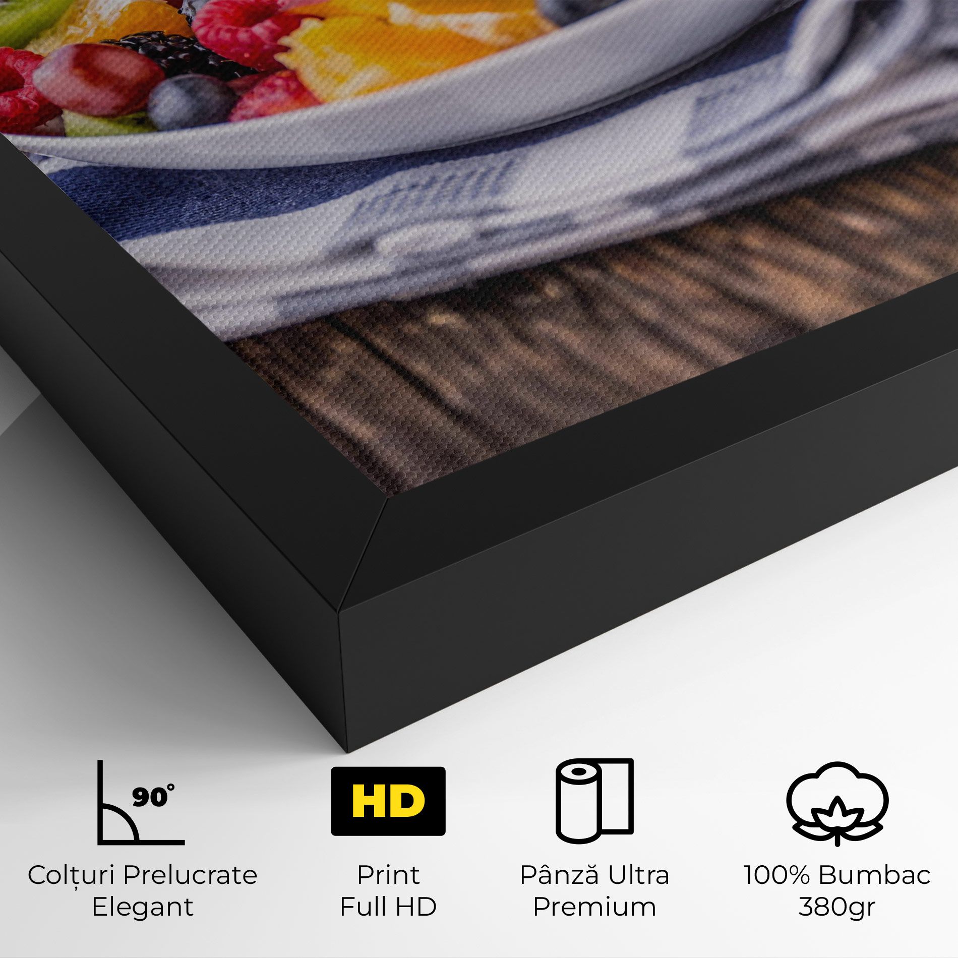 Fruit Salad mockup 4