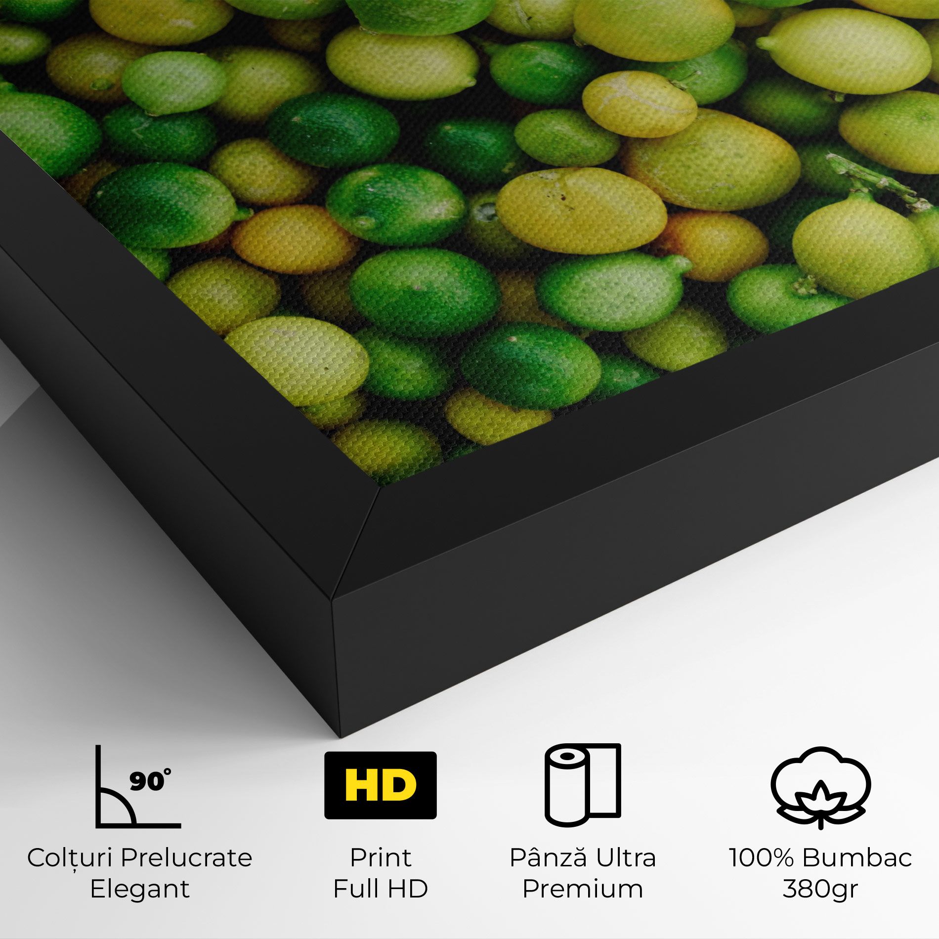 Green Lime mockup 4