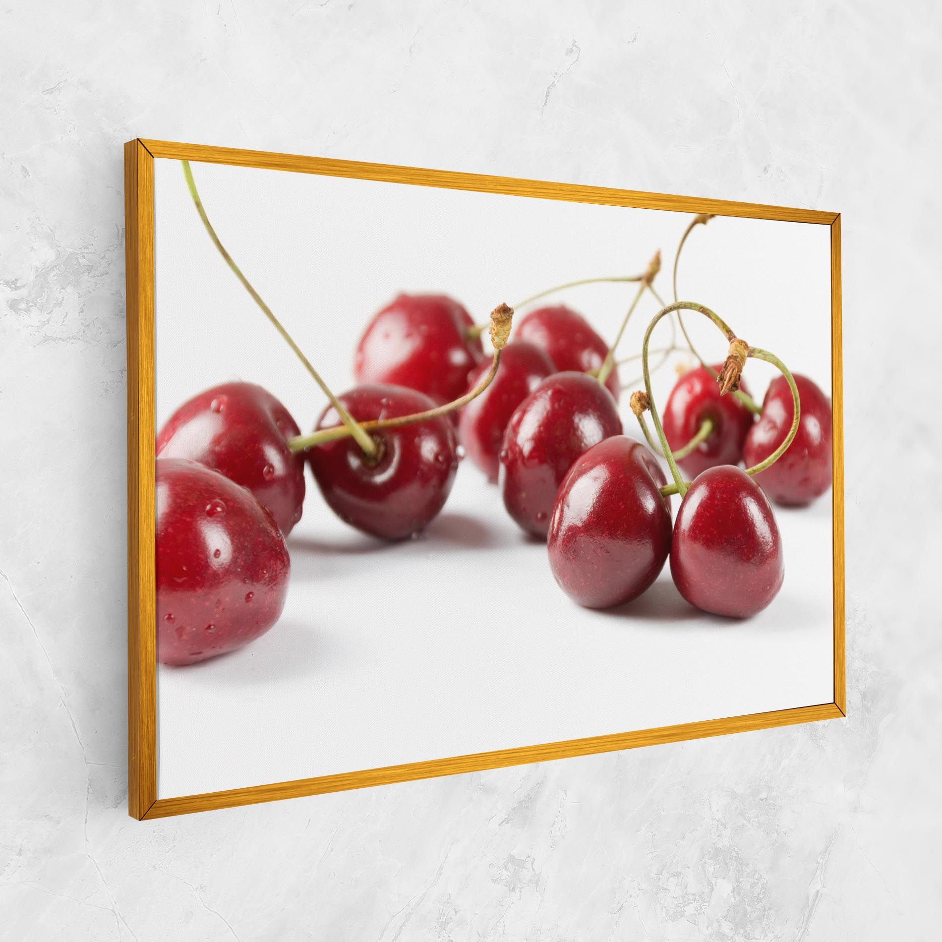 Cherry Berries mockup 1